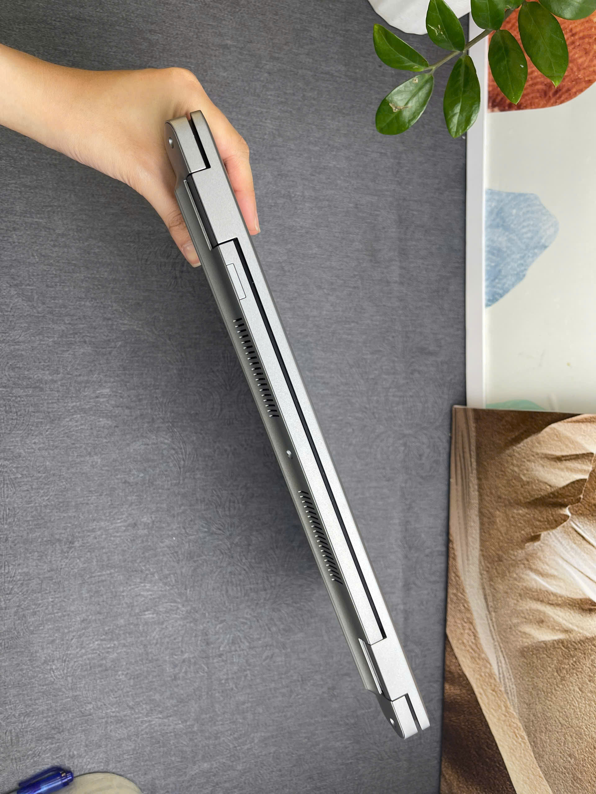Dell Latitude 5521 - Ảnh 3
