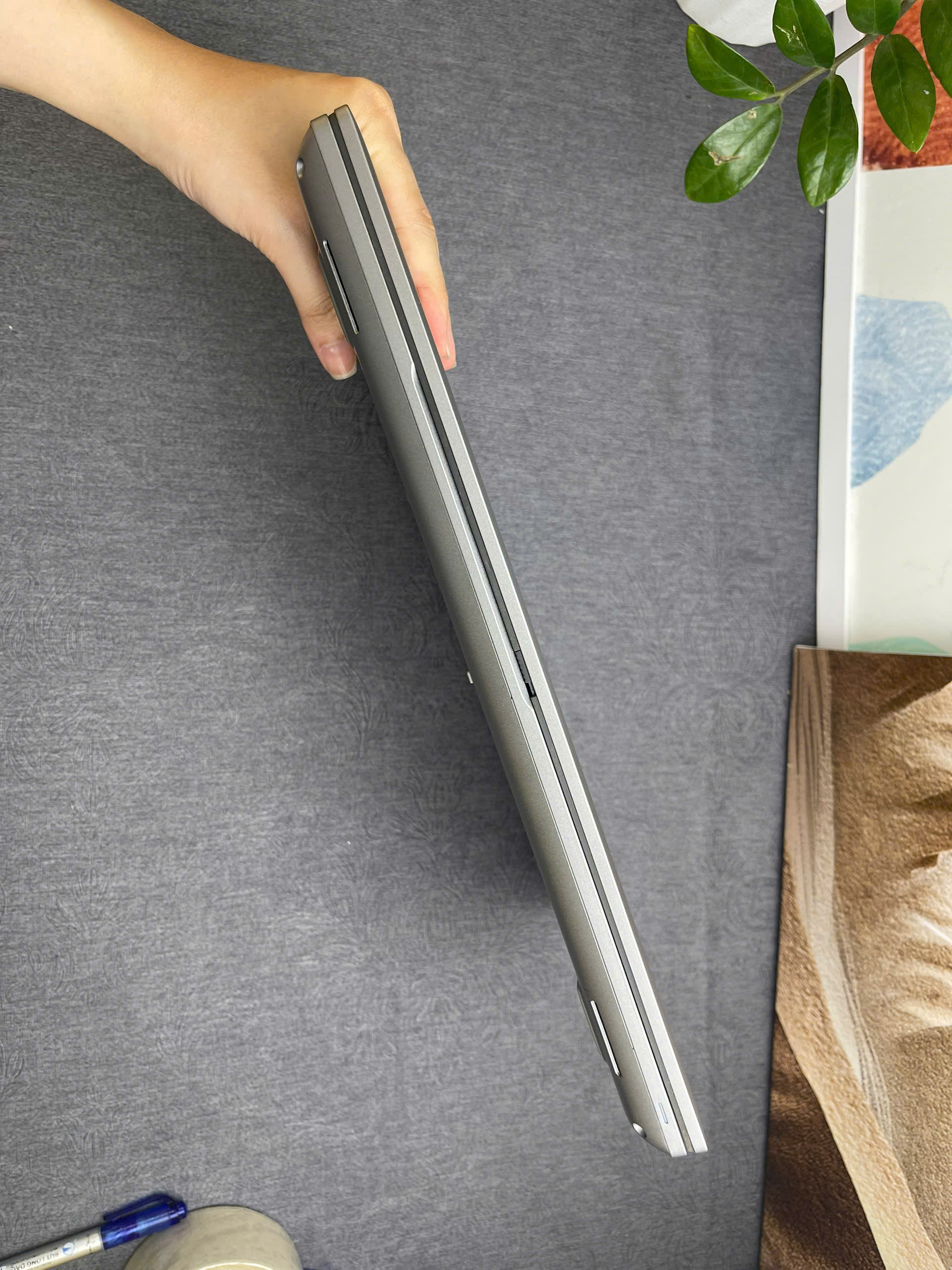 Dell Latitude 5521 - Ảnh 5