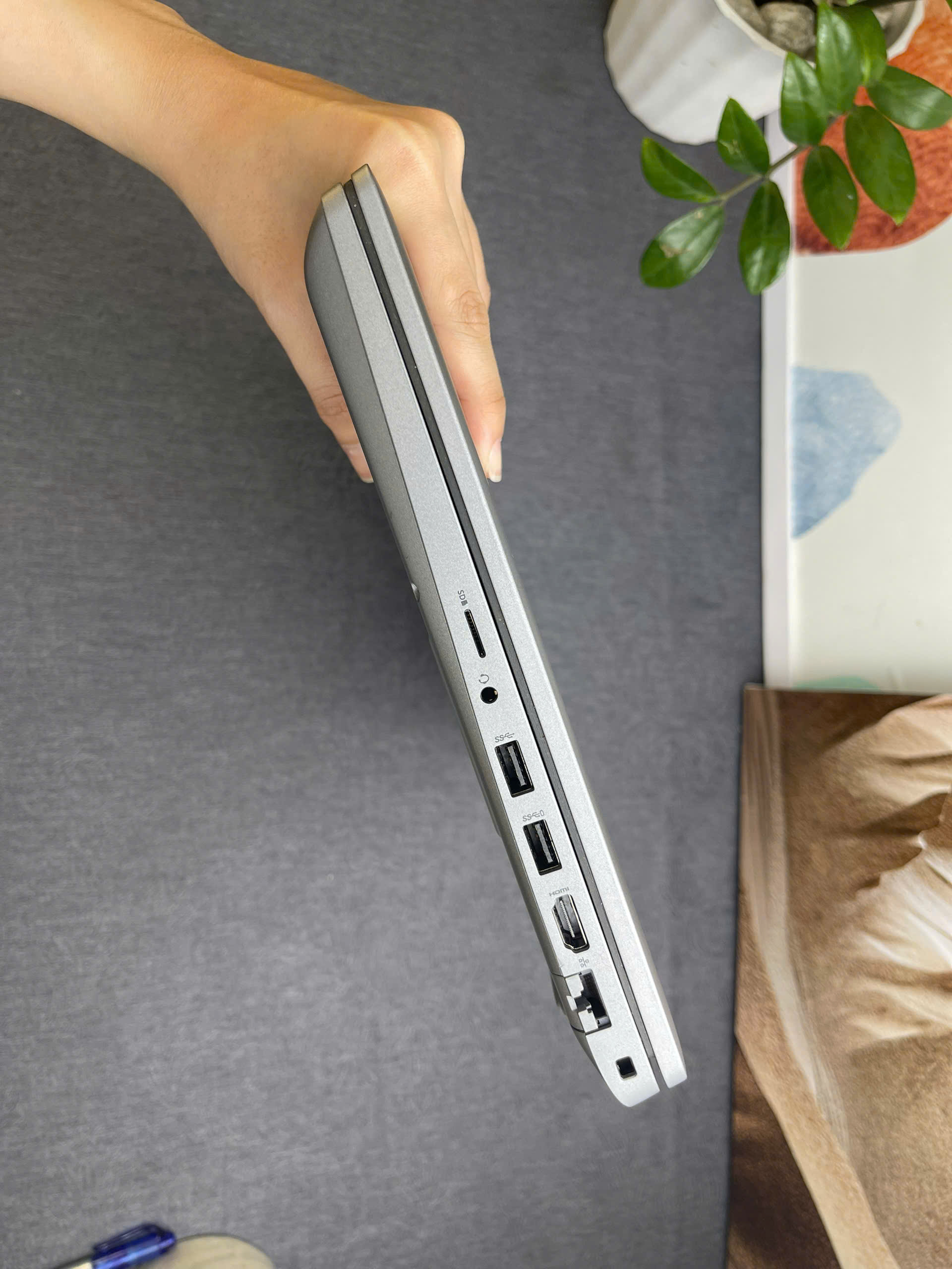 Dell Latitude 5521 - Ảnh 6
