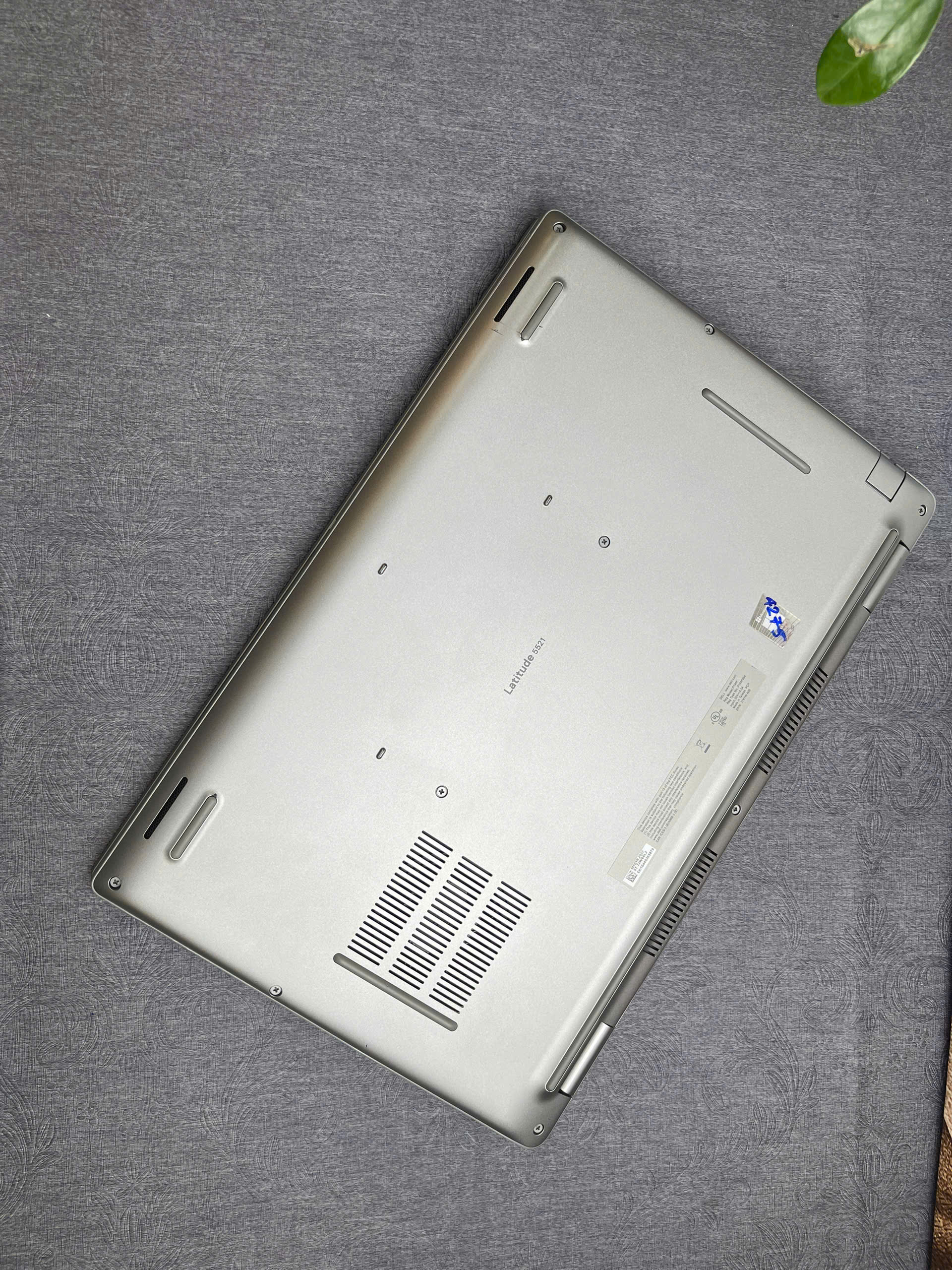 Dell Latitude 5521 - Ảnh 7