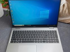 Dell Latitude 5521