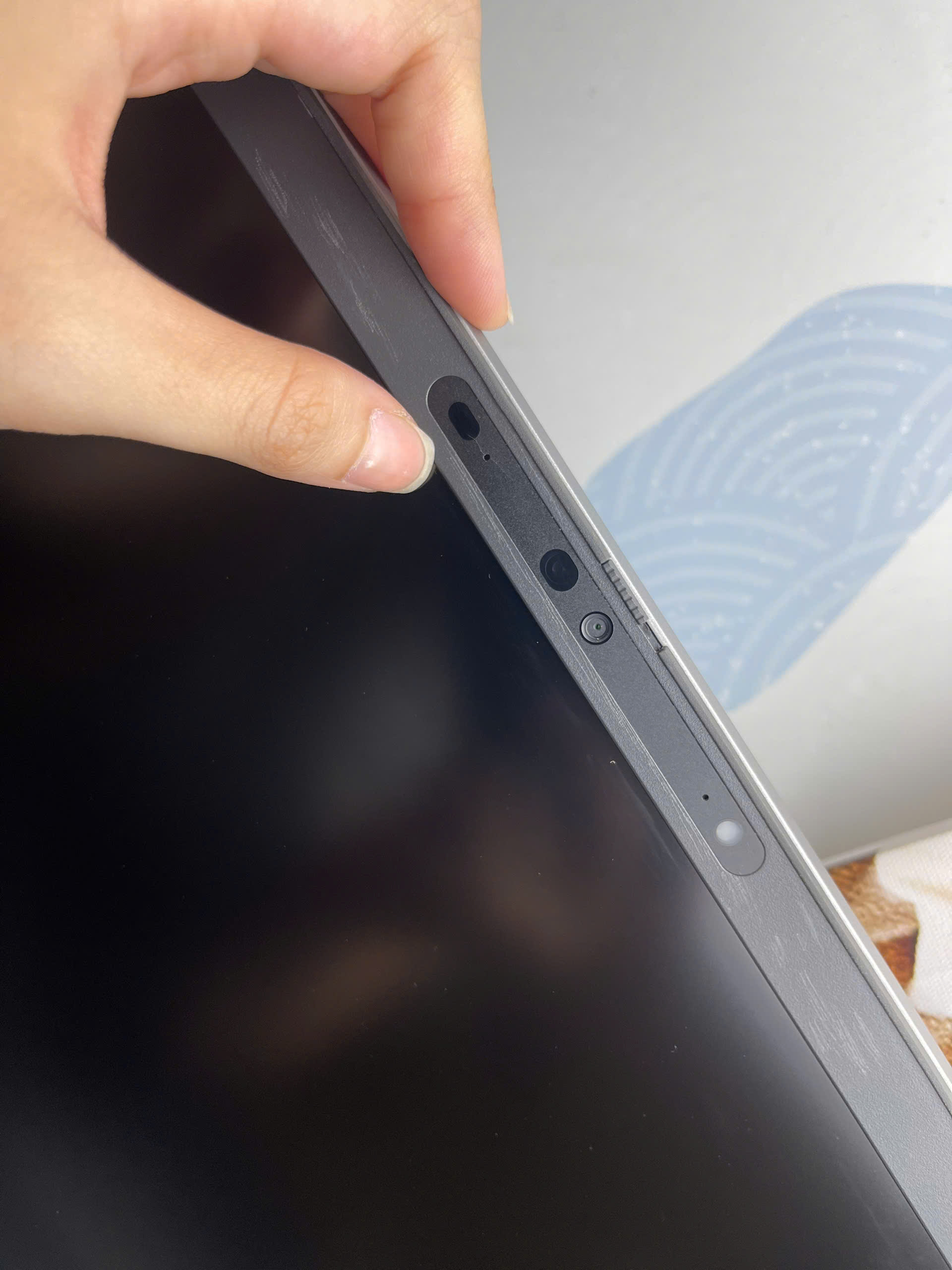 Dell Latitude 5521 - Ảnh 10