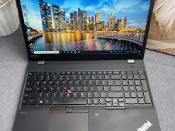 Thinkpad P15s G2