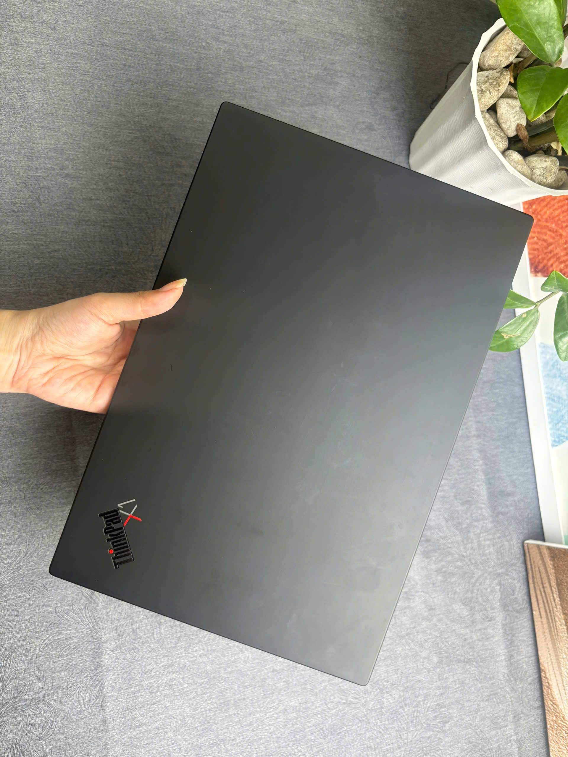 Thinkpad X1 Carbon G8 - Ảnh 10