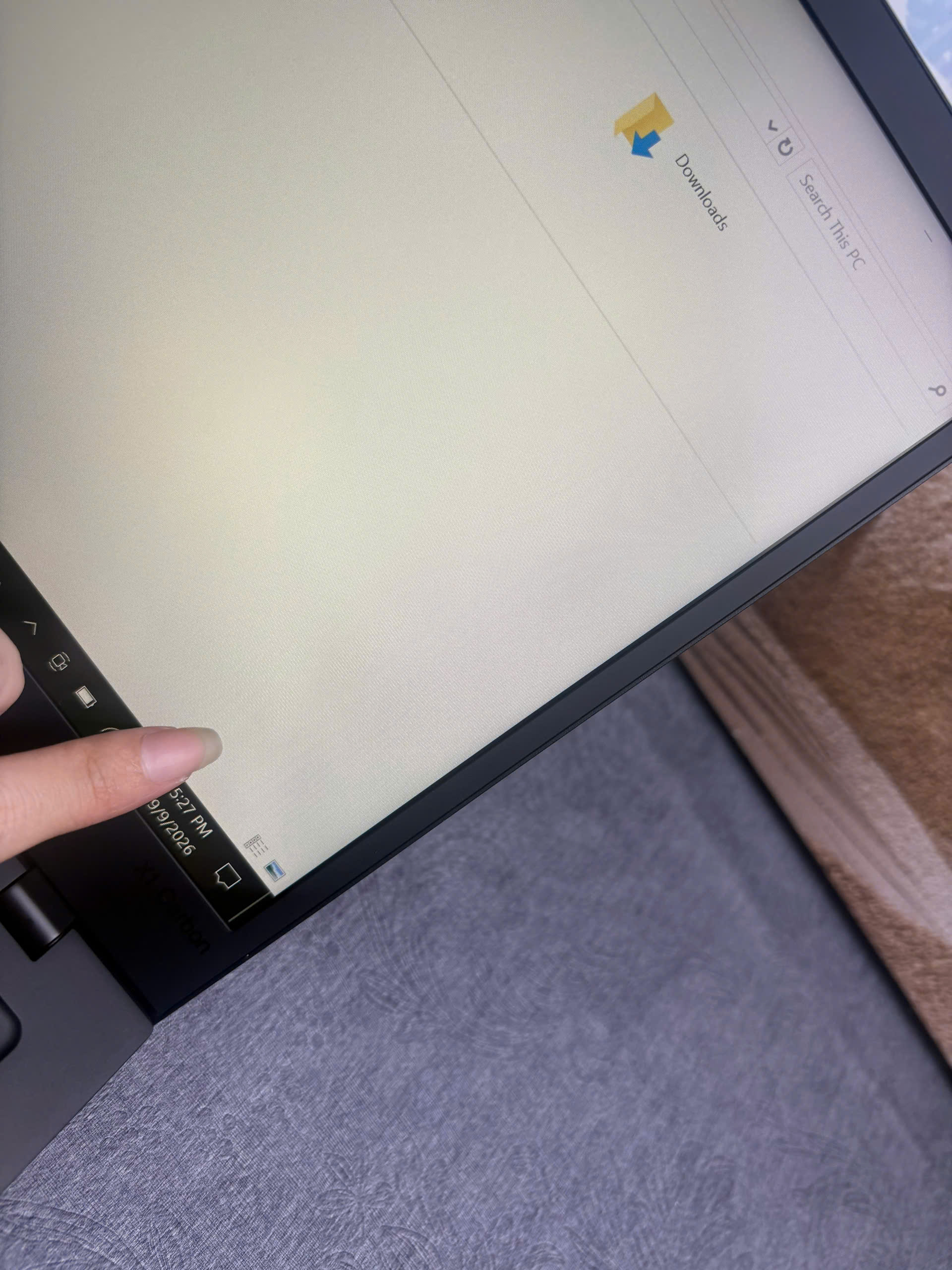 Thinkpad X1 Carbon G8 - Ảnh 13
