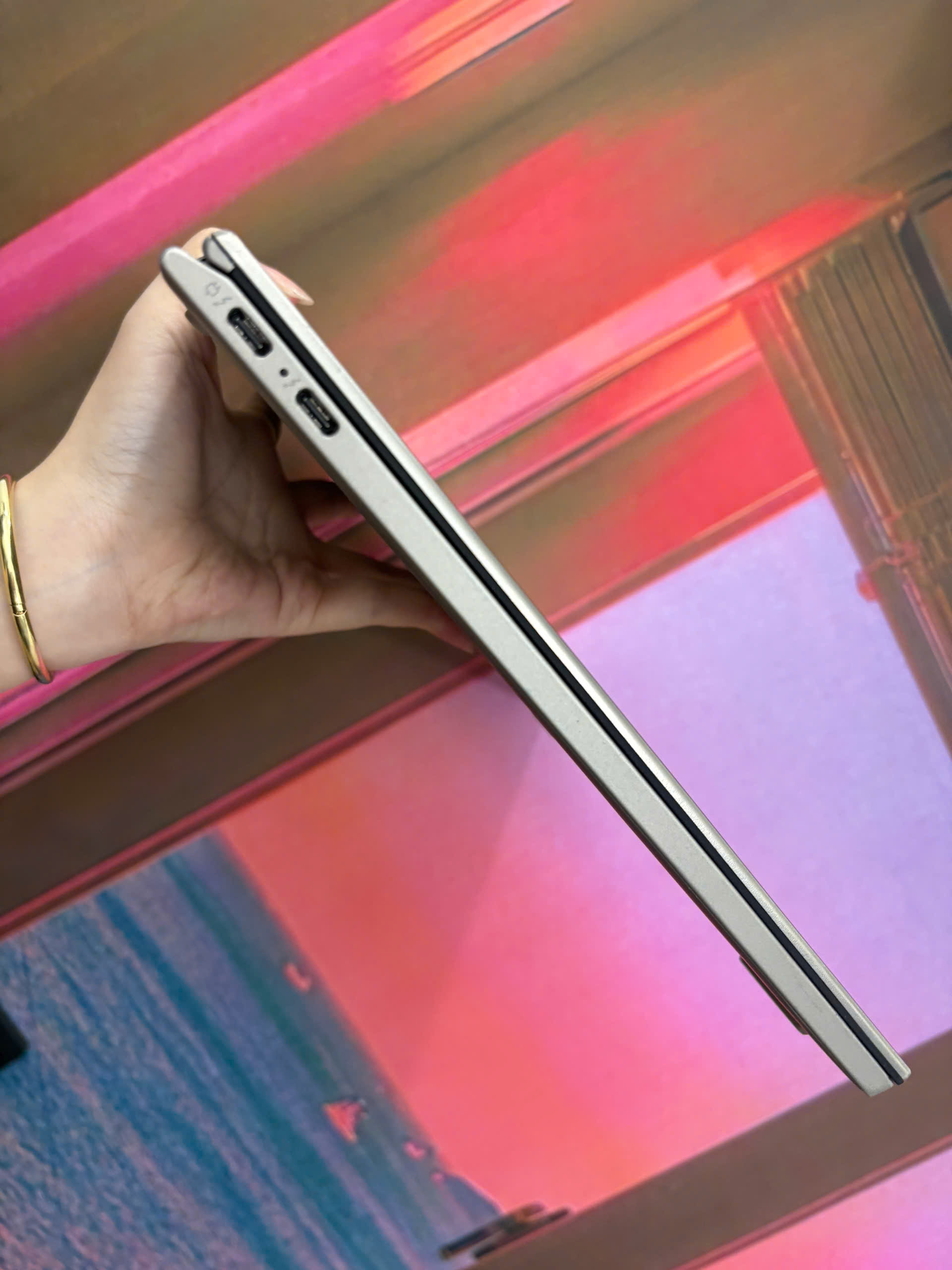 Thinkpad X1 Titanium G1 - Ảnh 3