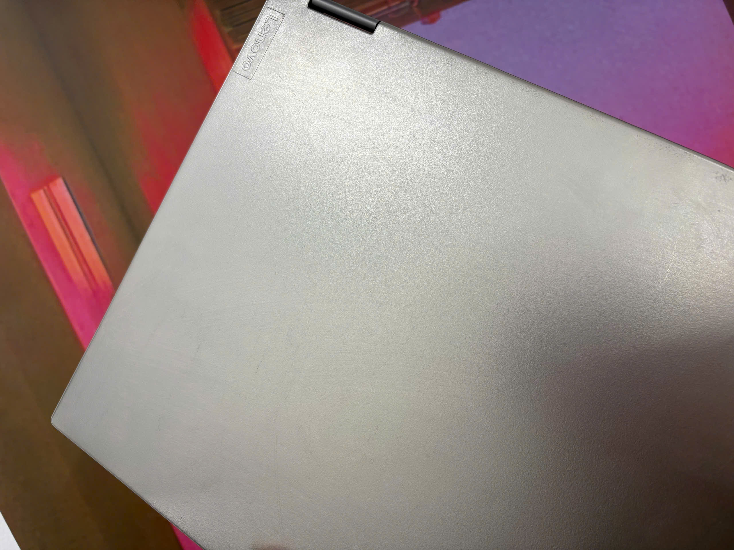 Thinkpad X1 Titanium G1 - Ảnh 8