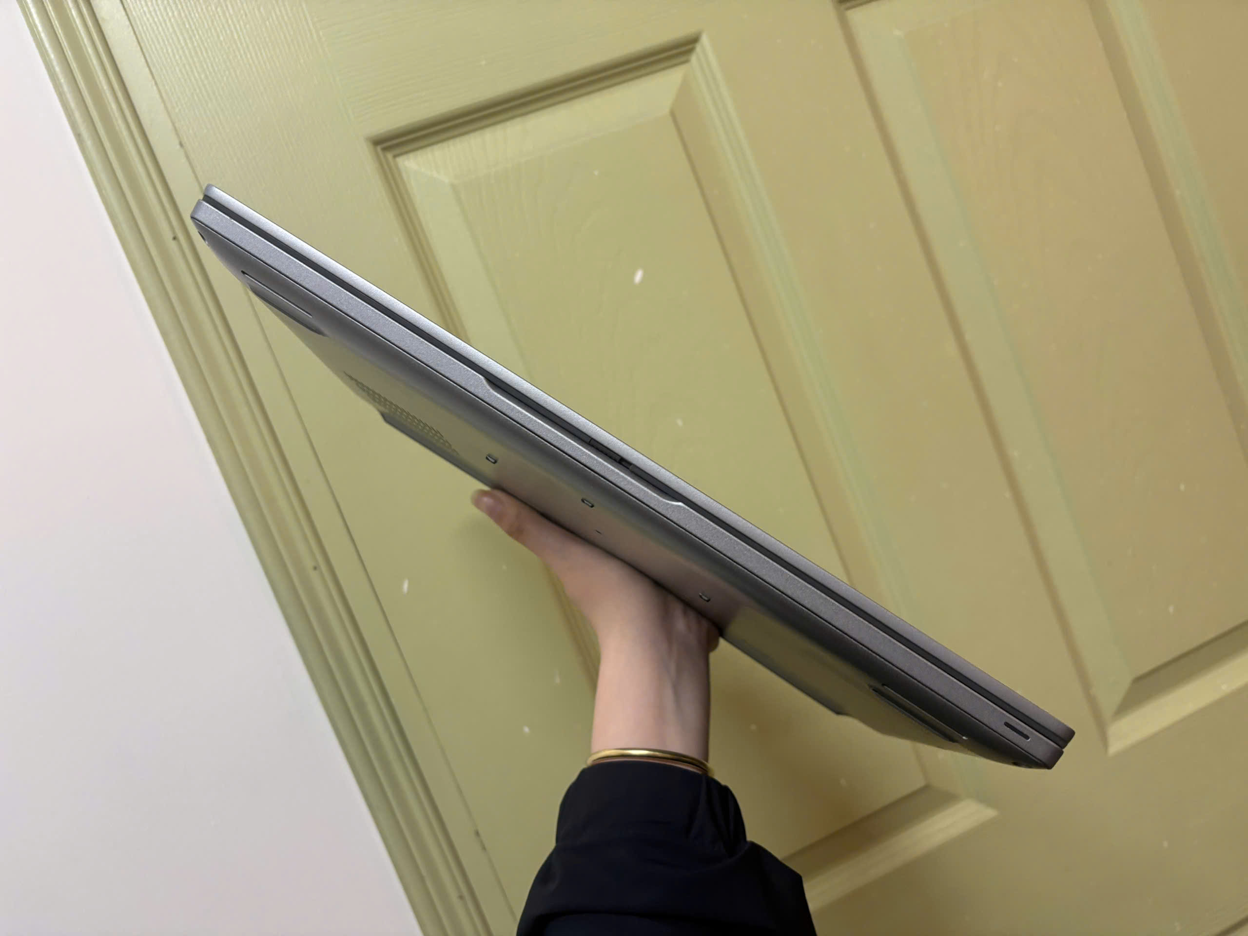 Dell Latitude 5430 - Ảnh 4