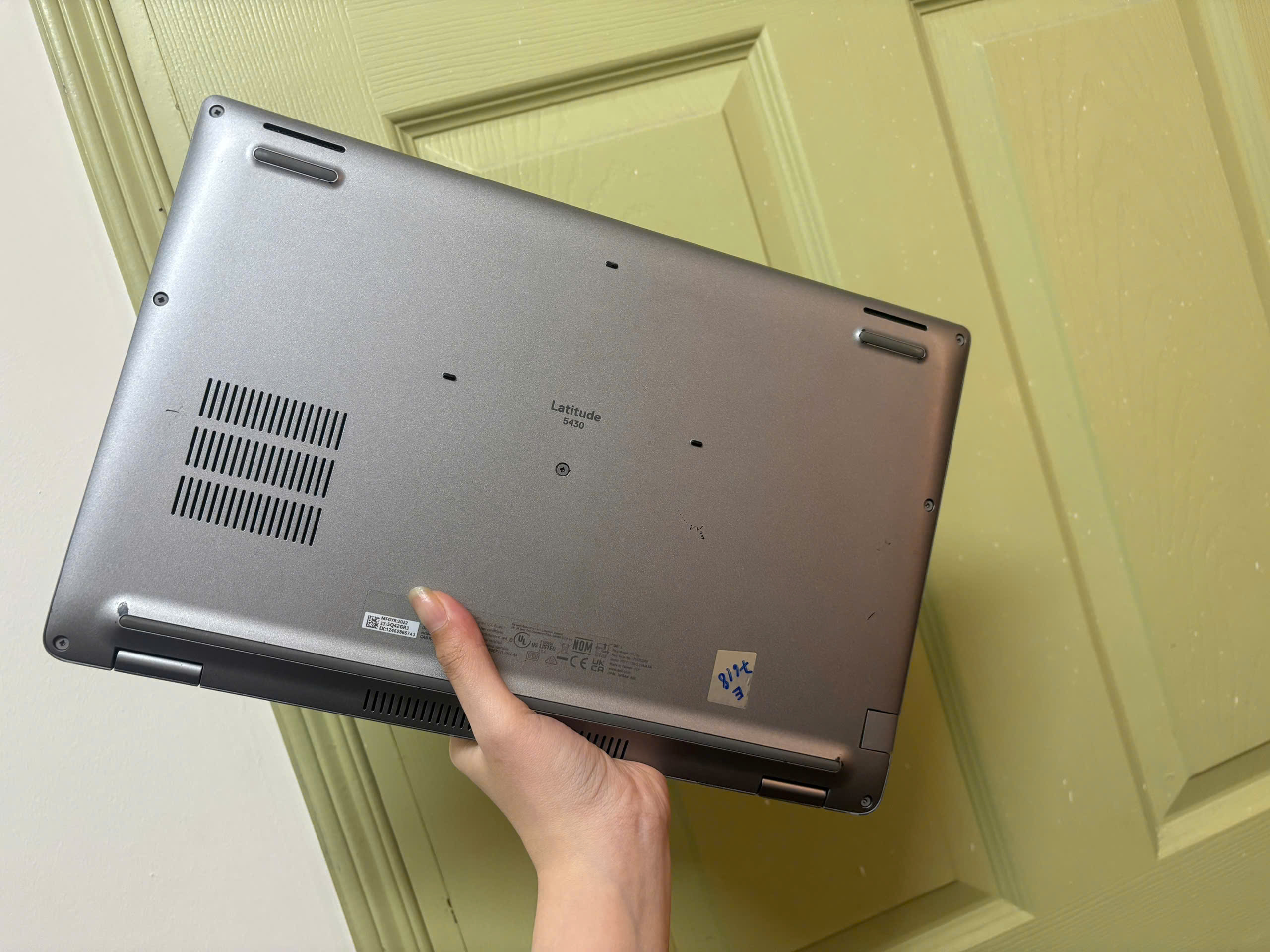 Dell Latitude 5430 - Ảnh 6