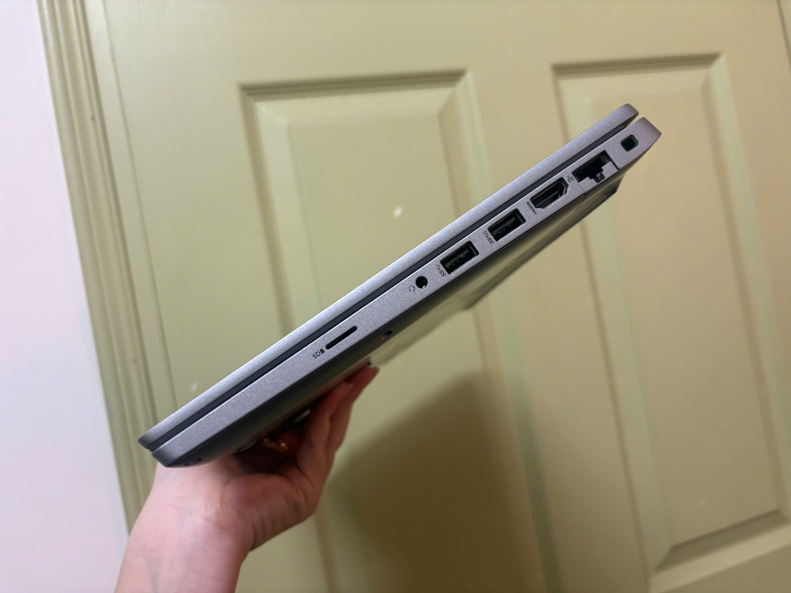 Dell Latitude 5430 - Ảnh 8