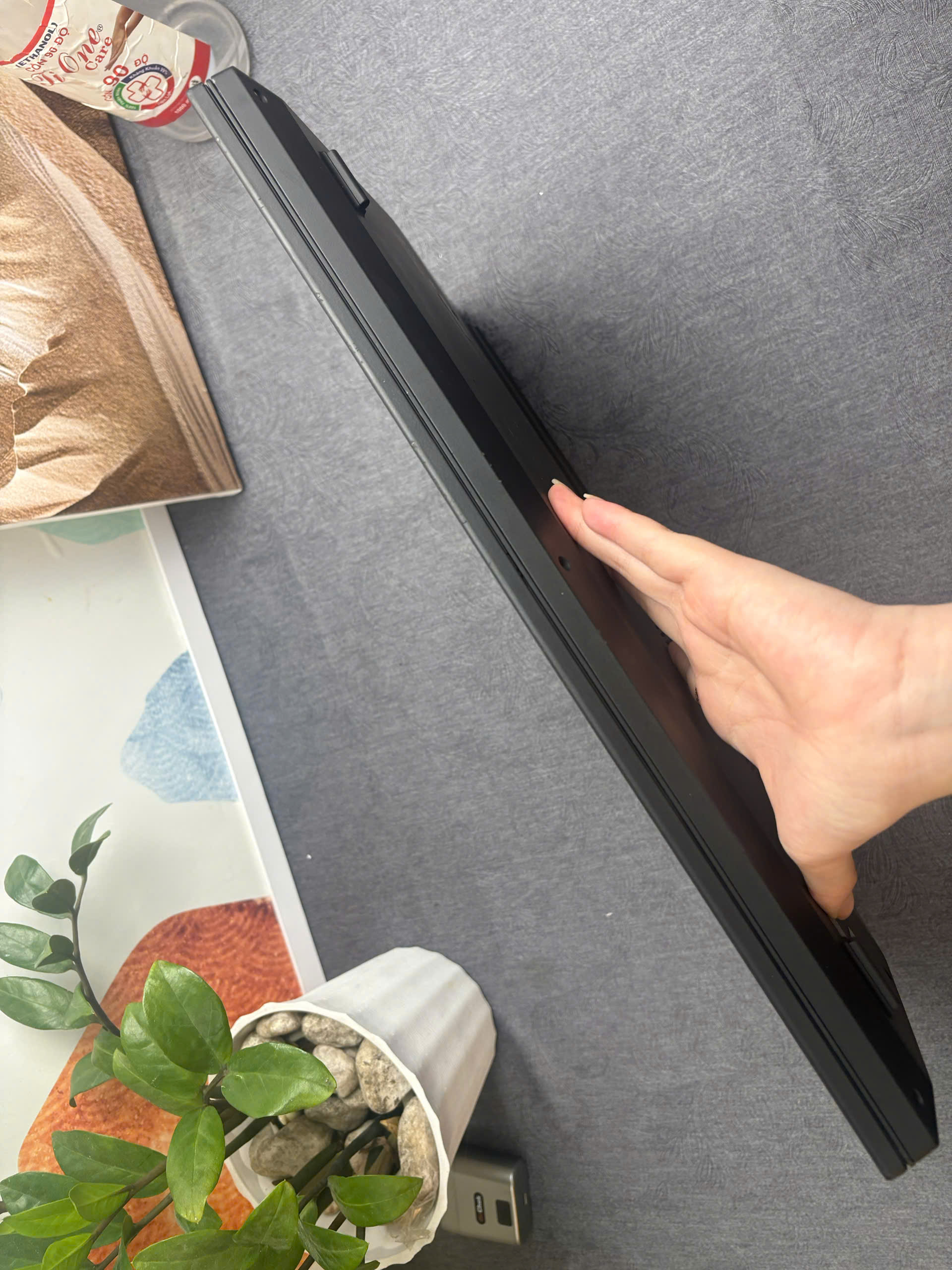 Thinkpad P17 G1 - Ảnh 6