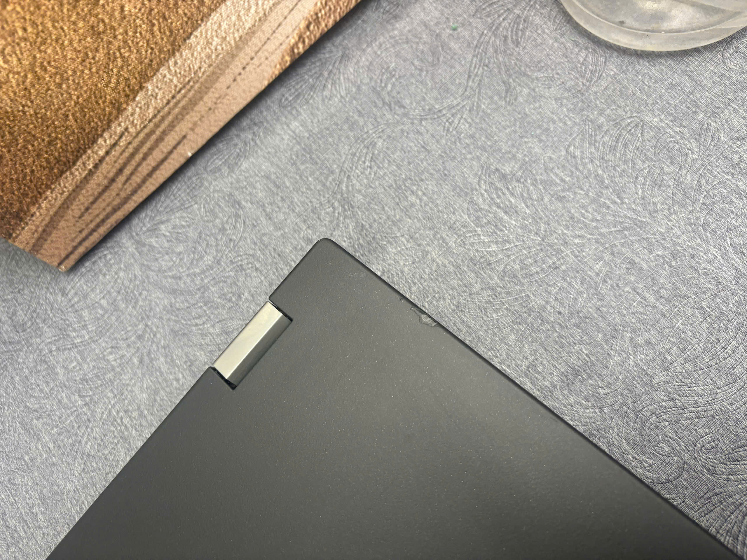 Thinkpad P17 G1 - Ảnh 10