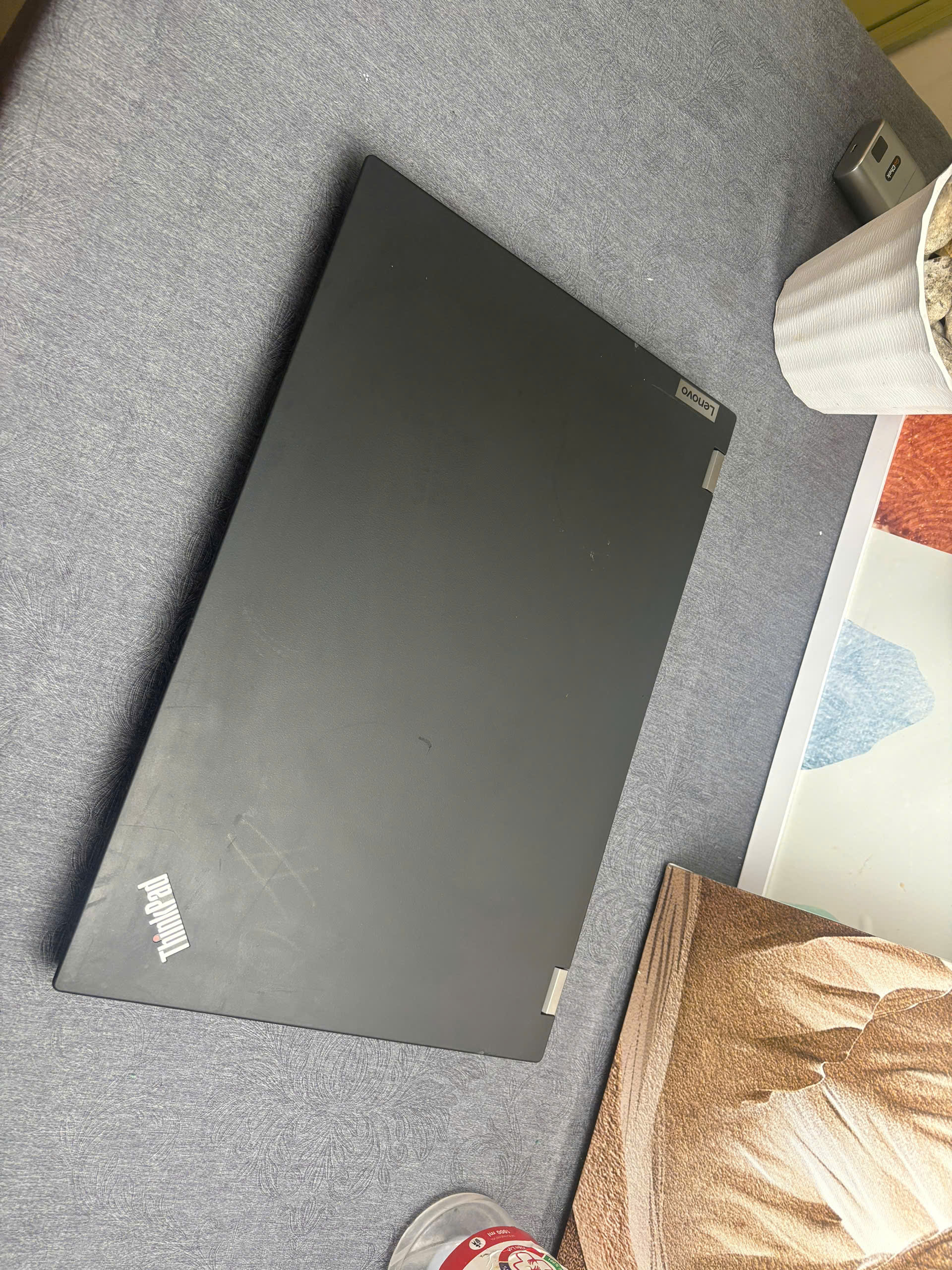 Thinkpad P17 G1 - Ảnh 13