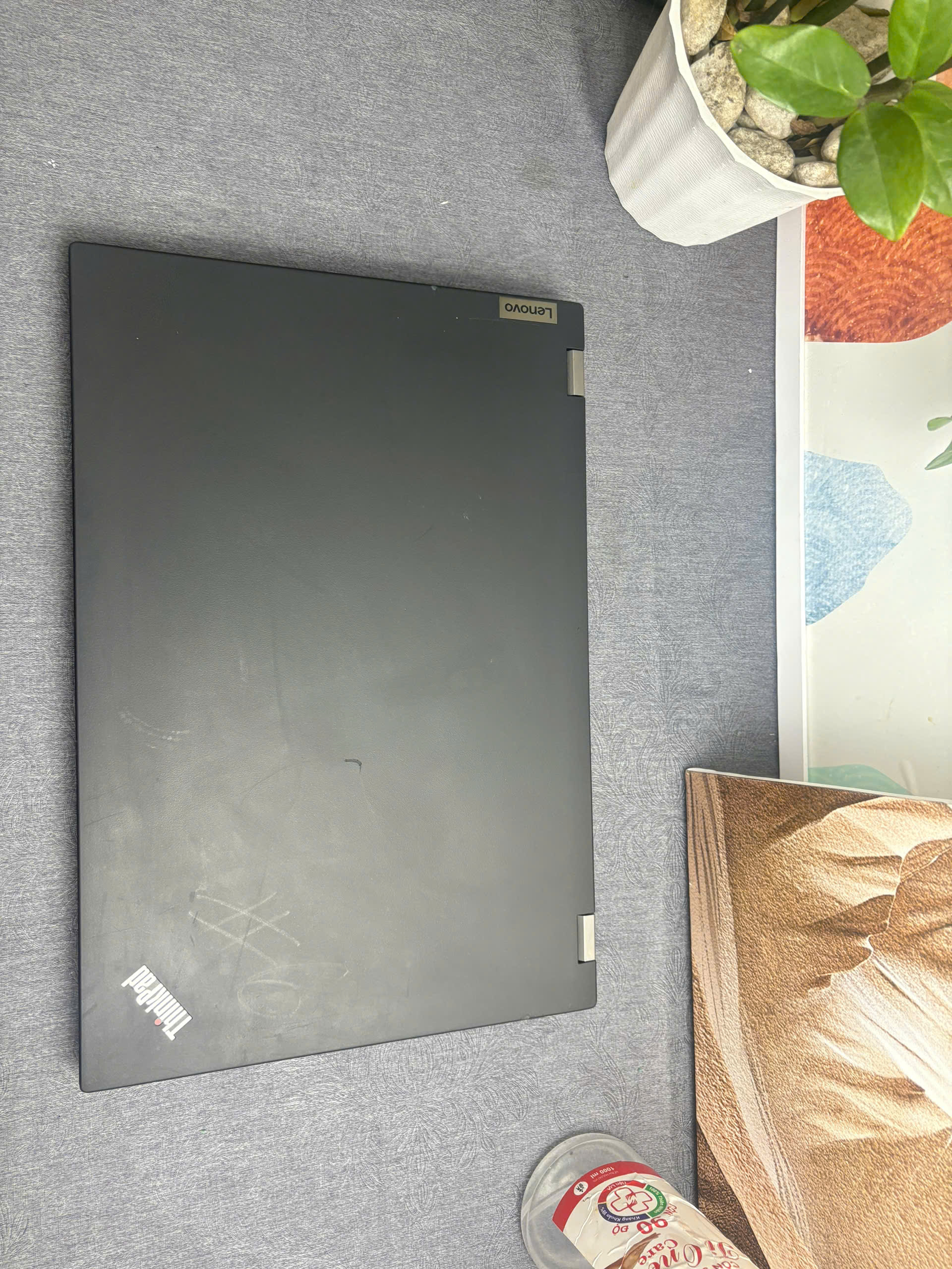 Thinkpad P17 G1 - Ảnh 14