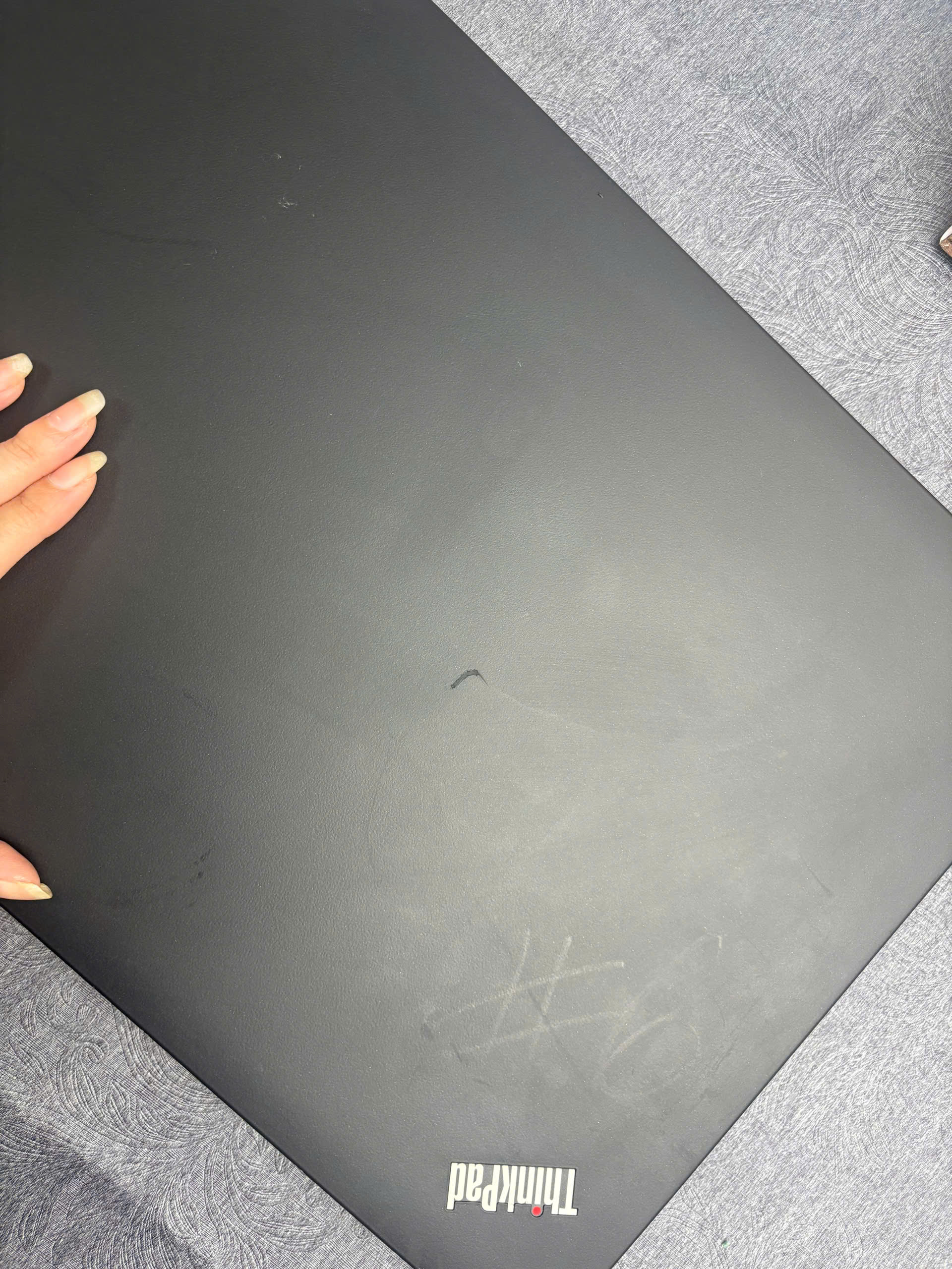 Thinkpad P17 G1 - Ảnh 15