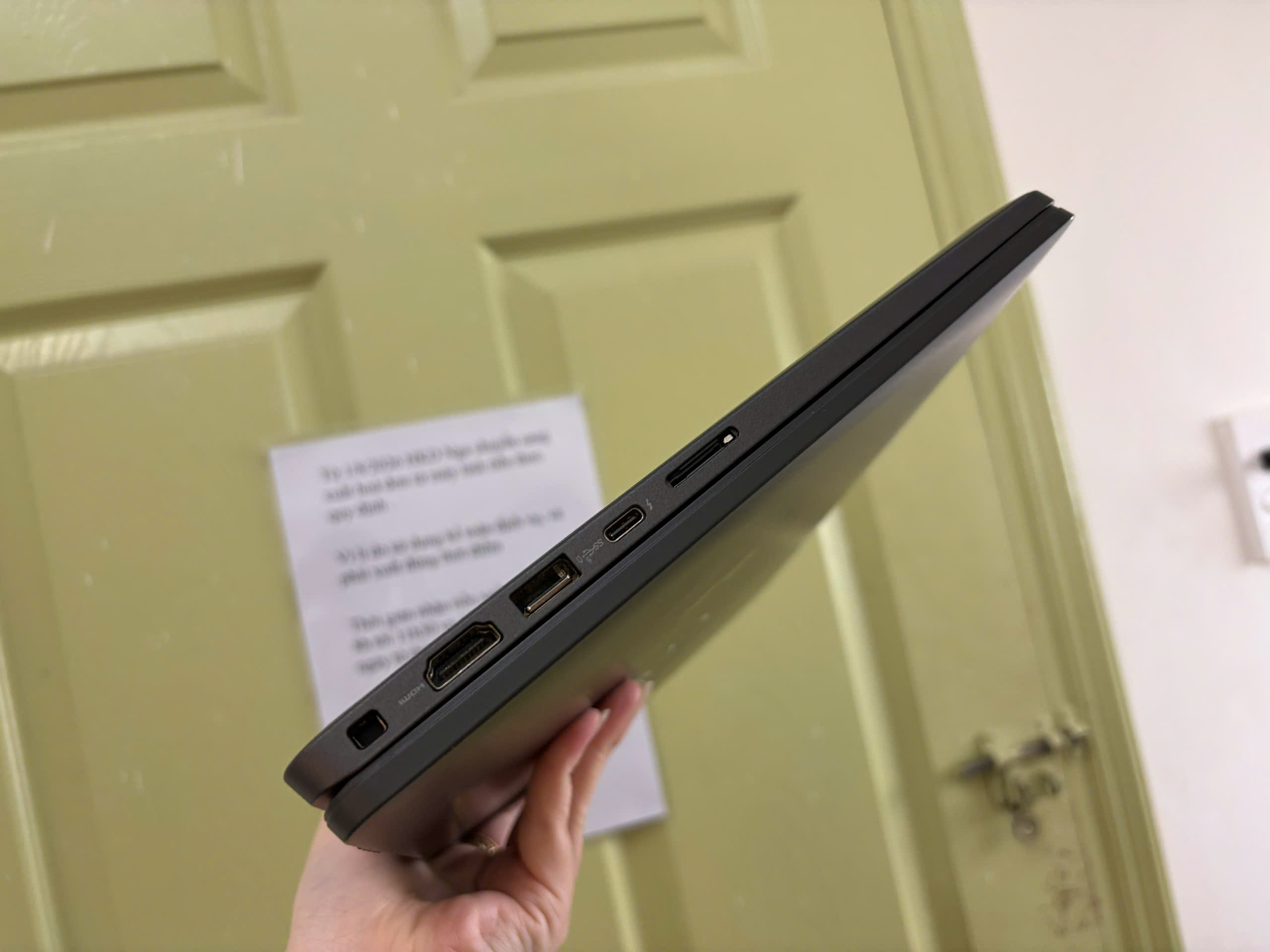 Dell Latitude 7430 - Ảnh 6