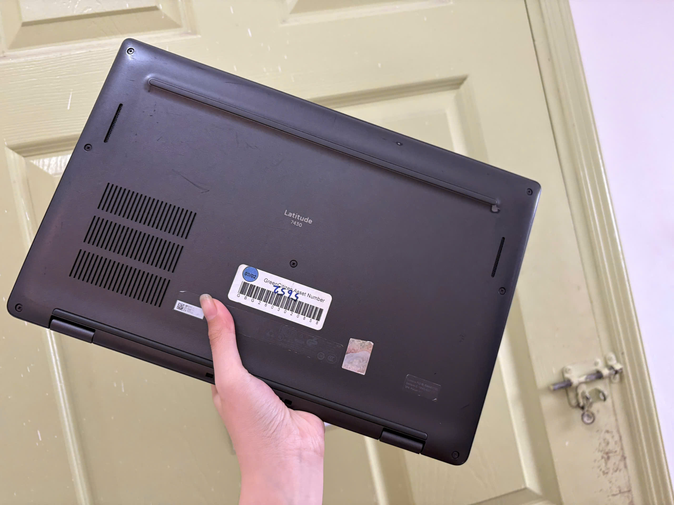 Dell Latitude 7430 - Ảnh 7