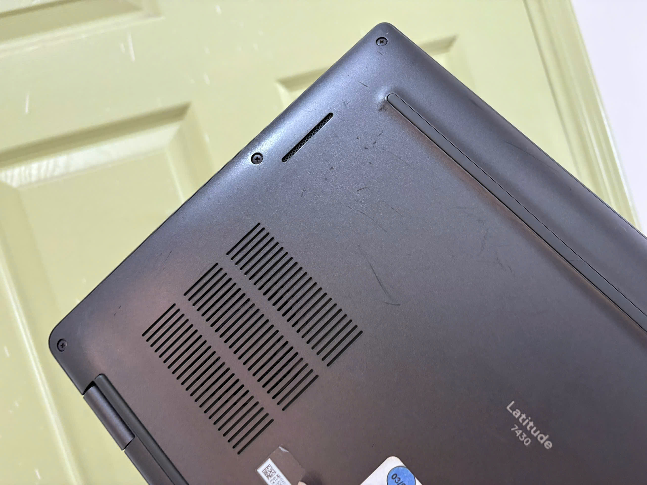 Dell Latitude 7430 - Ảnh 8