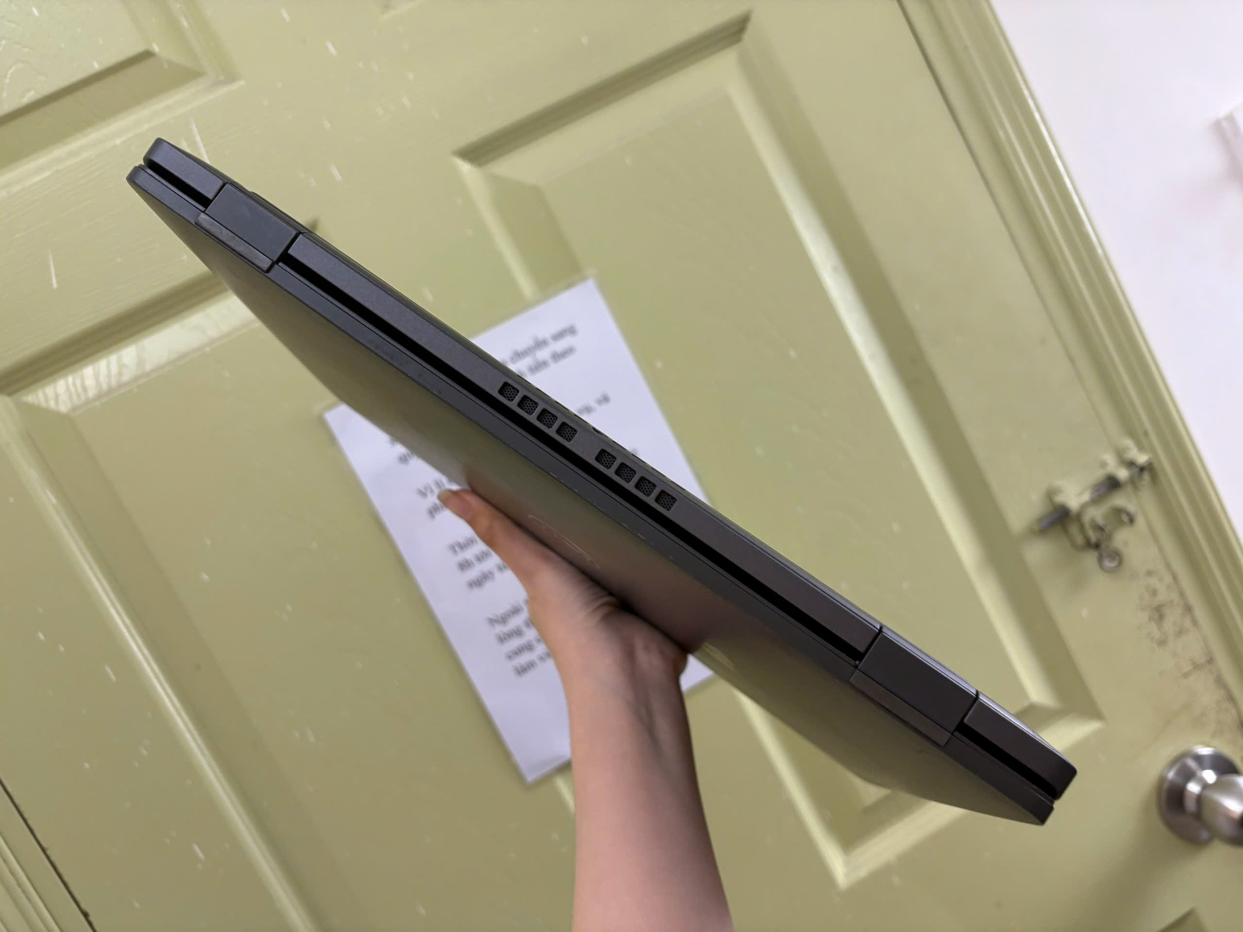 Dell Latitude 7430 - Ảnh 9