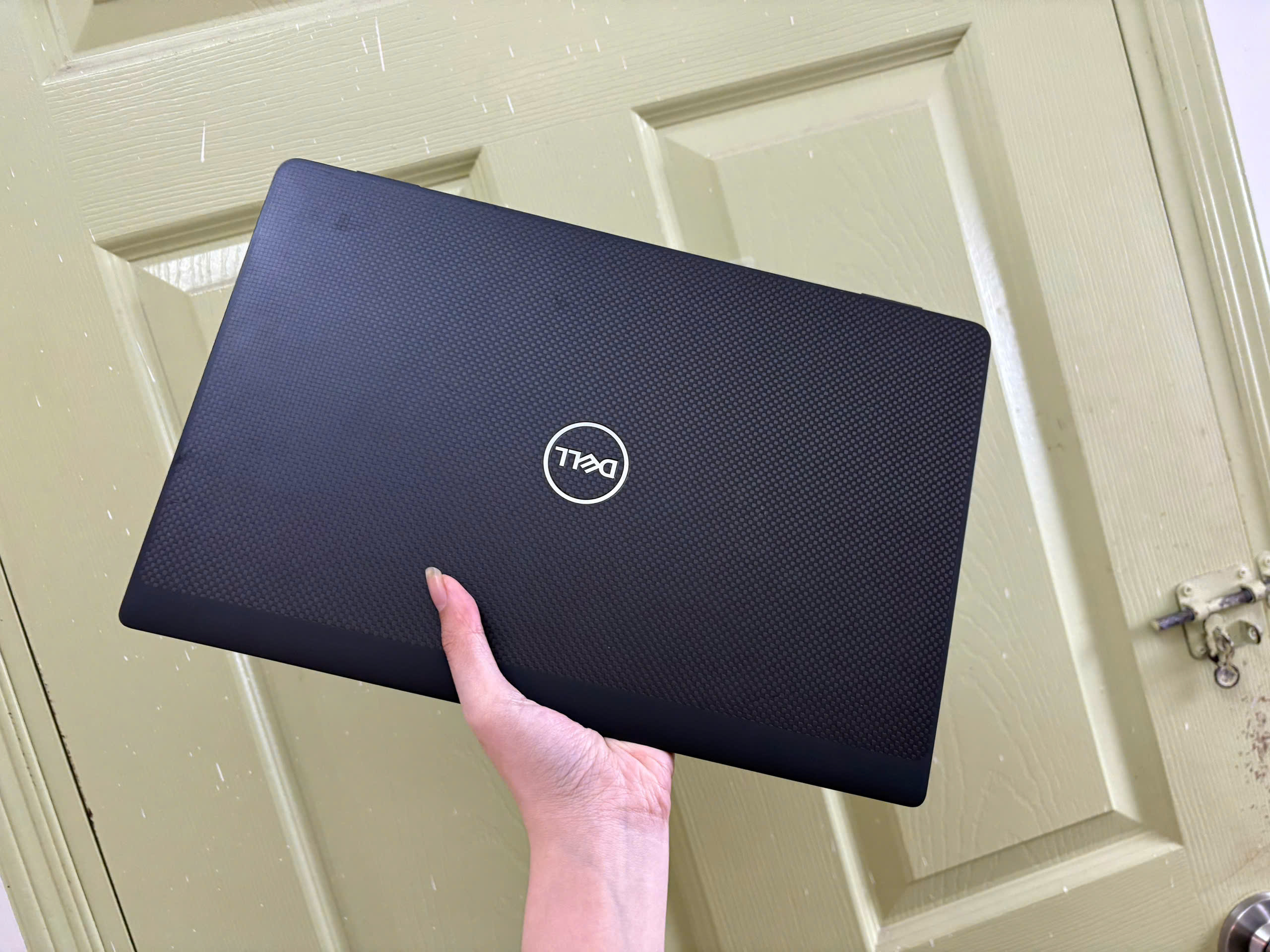Dell Latitude 7430 - Ảnh 11