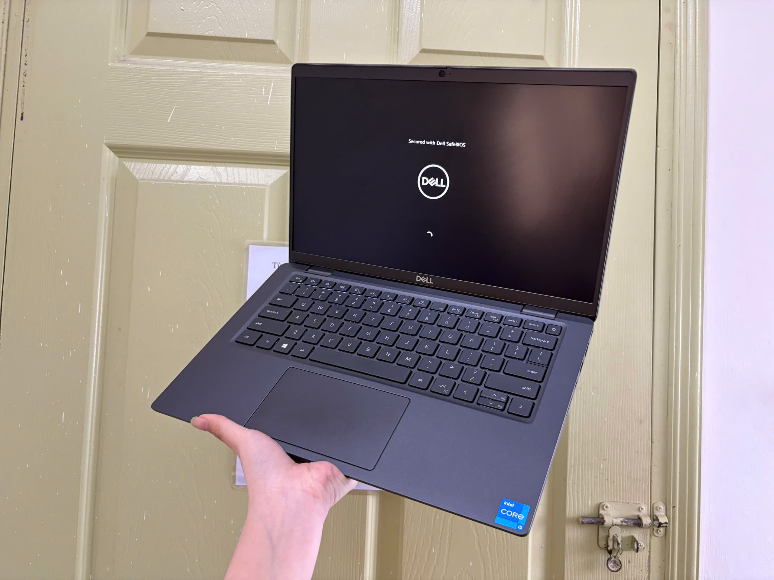 Dell Latitude 7430 - Ảnh 12