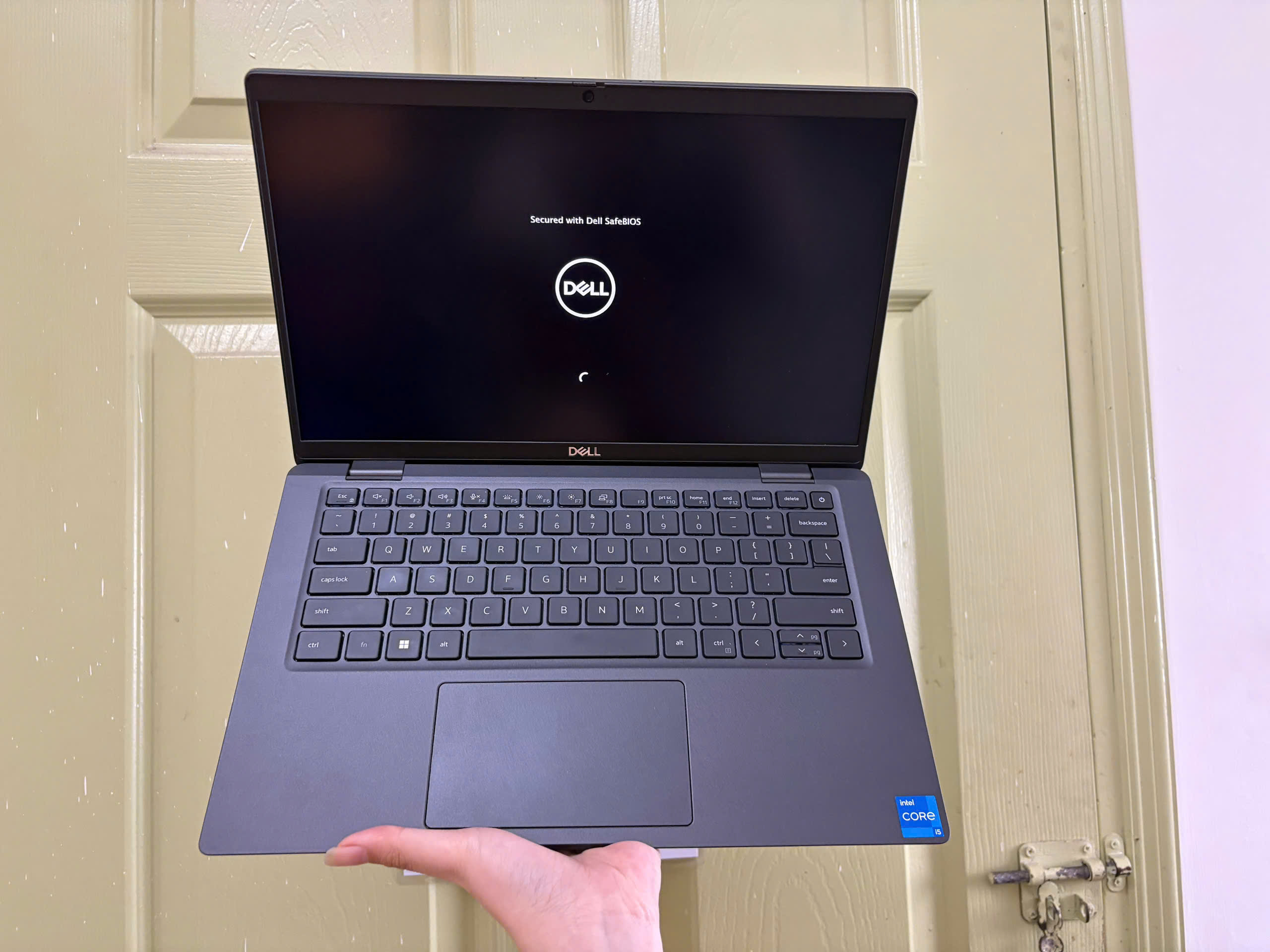 Dell Latitude 7430