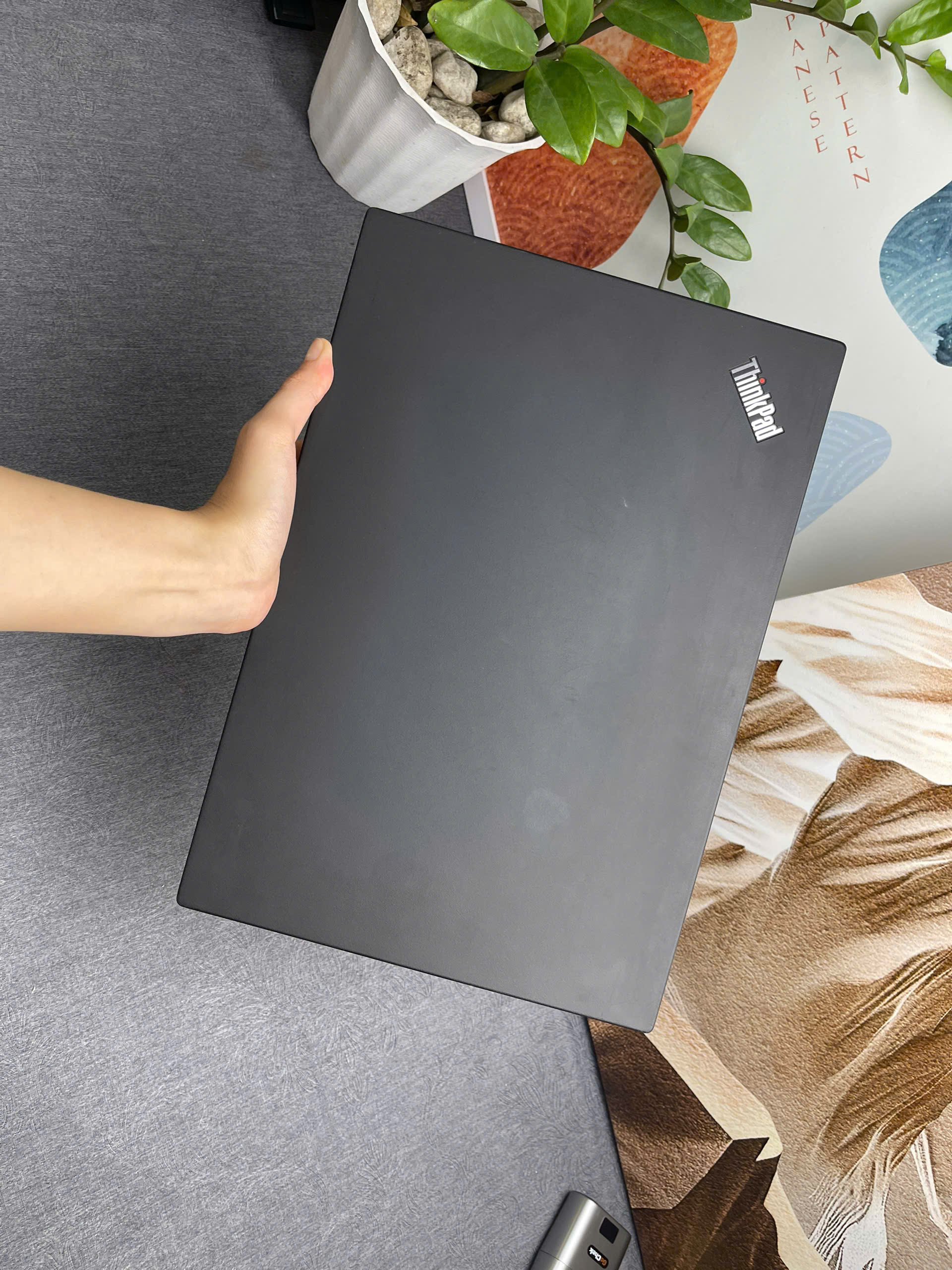 Thinkpad T14 G1 - Ảnh 2