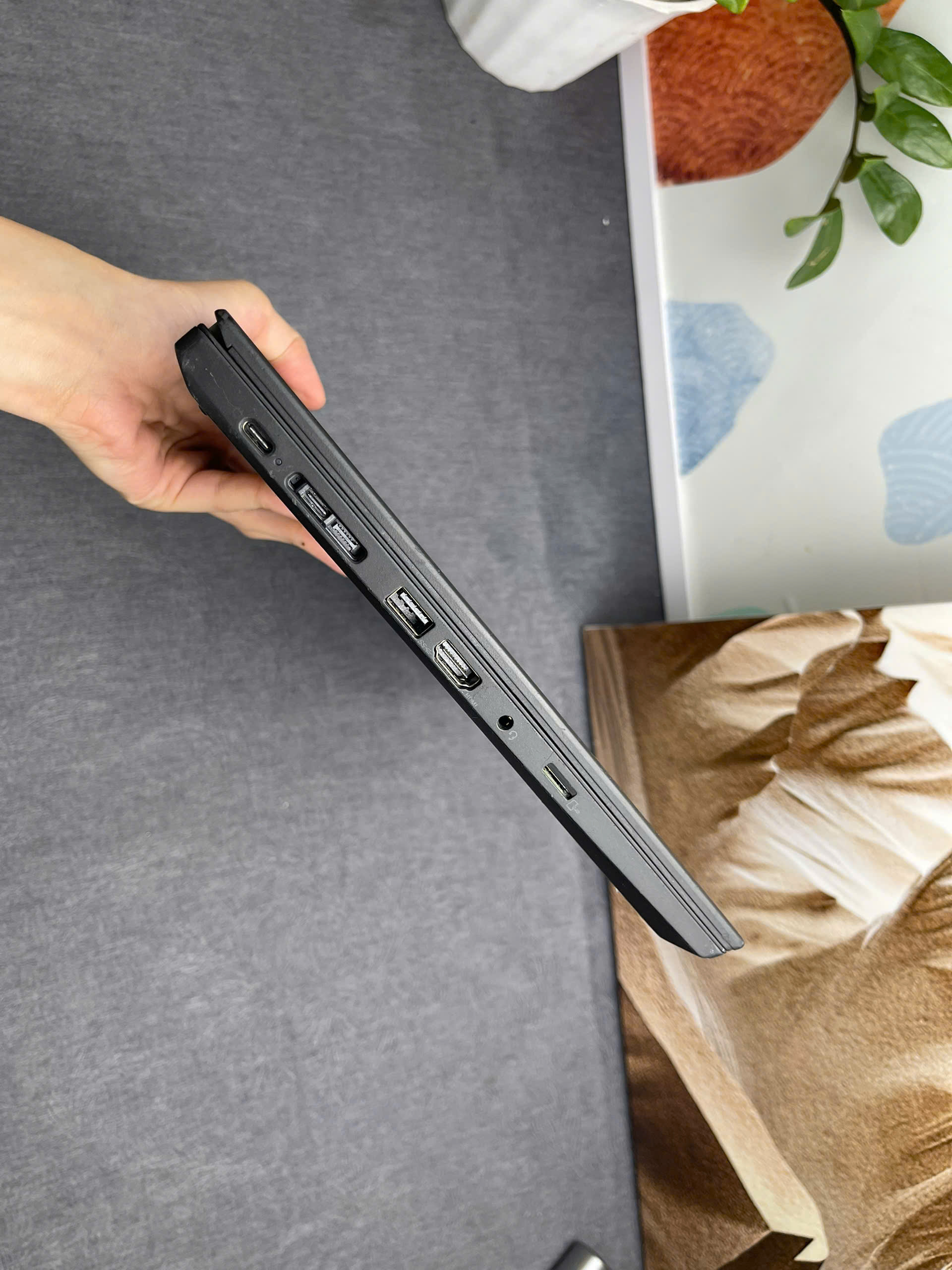 Thinkpad T14 G1 - Ảnh 4