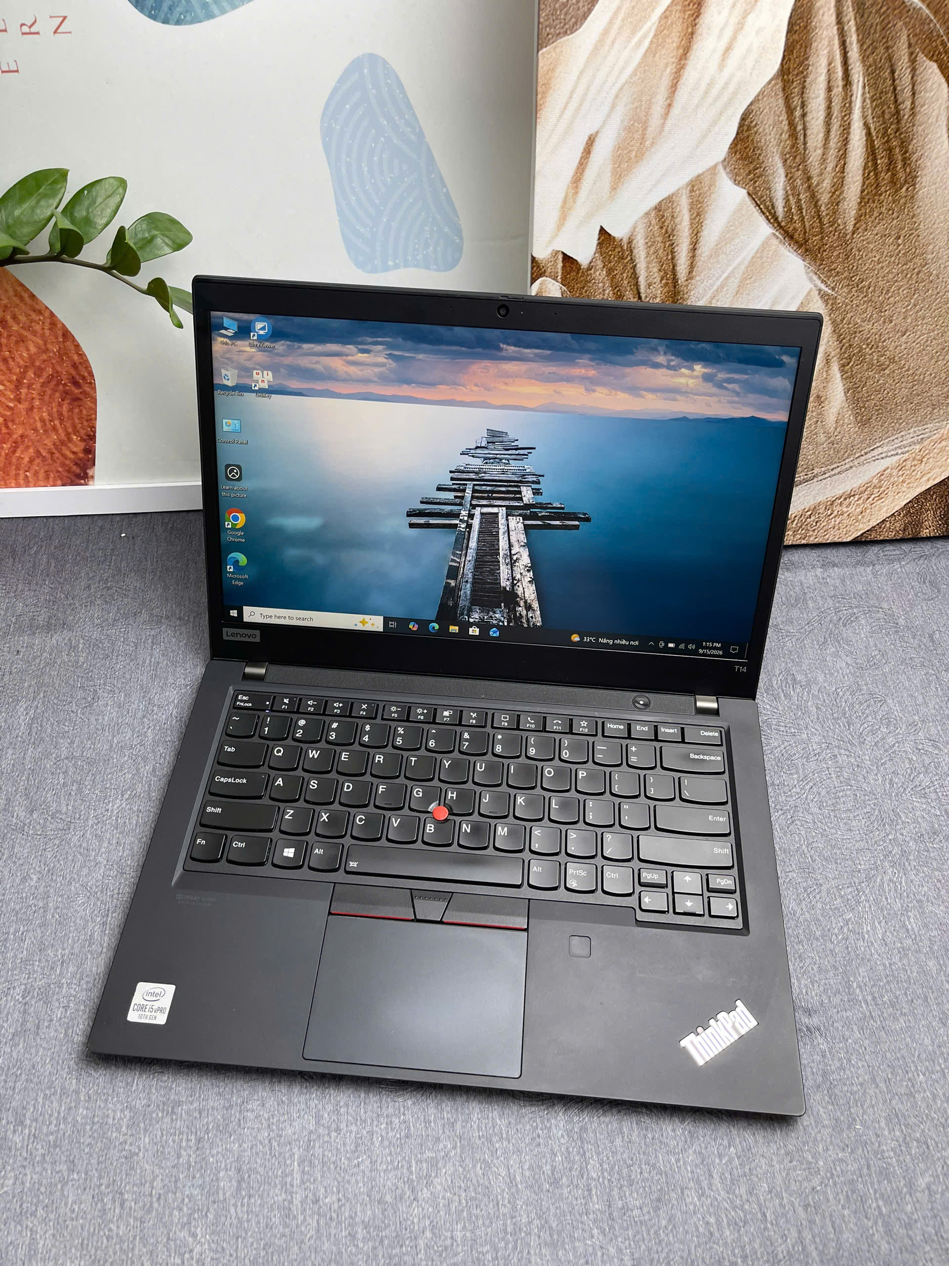 Thinkpad T14 G1