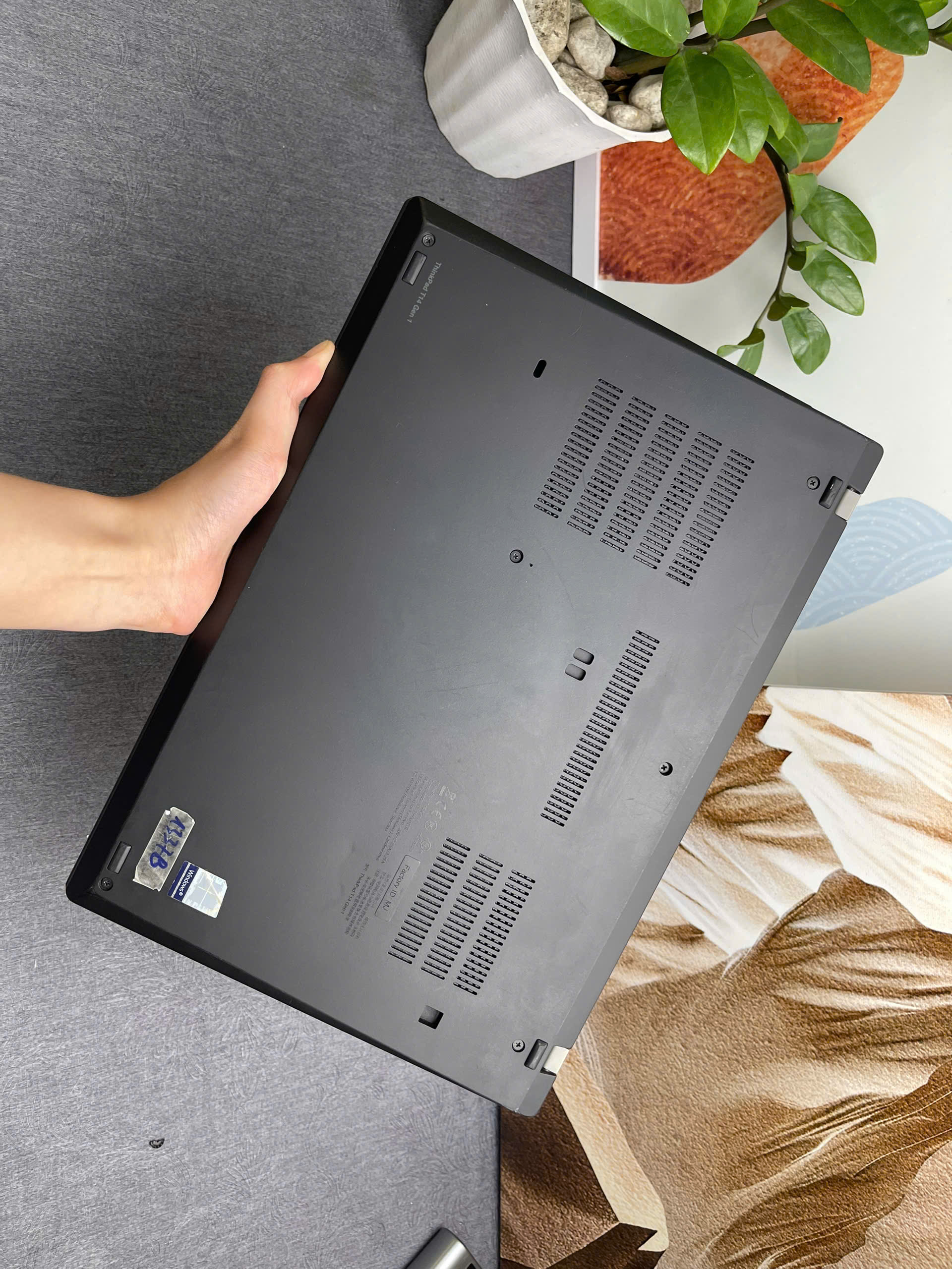 Thinkpad T14 G1 - Ảnh 8