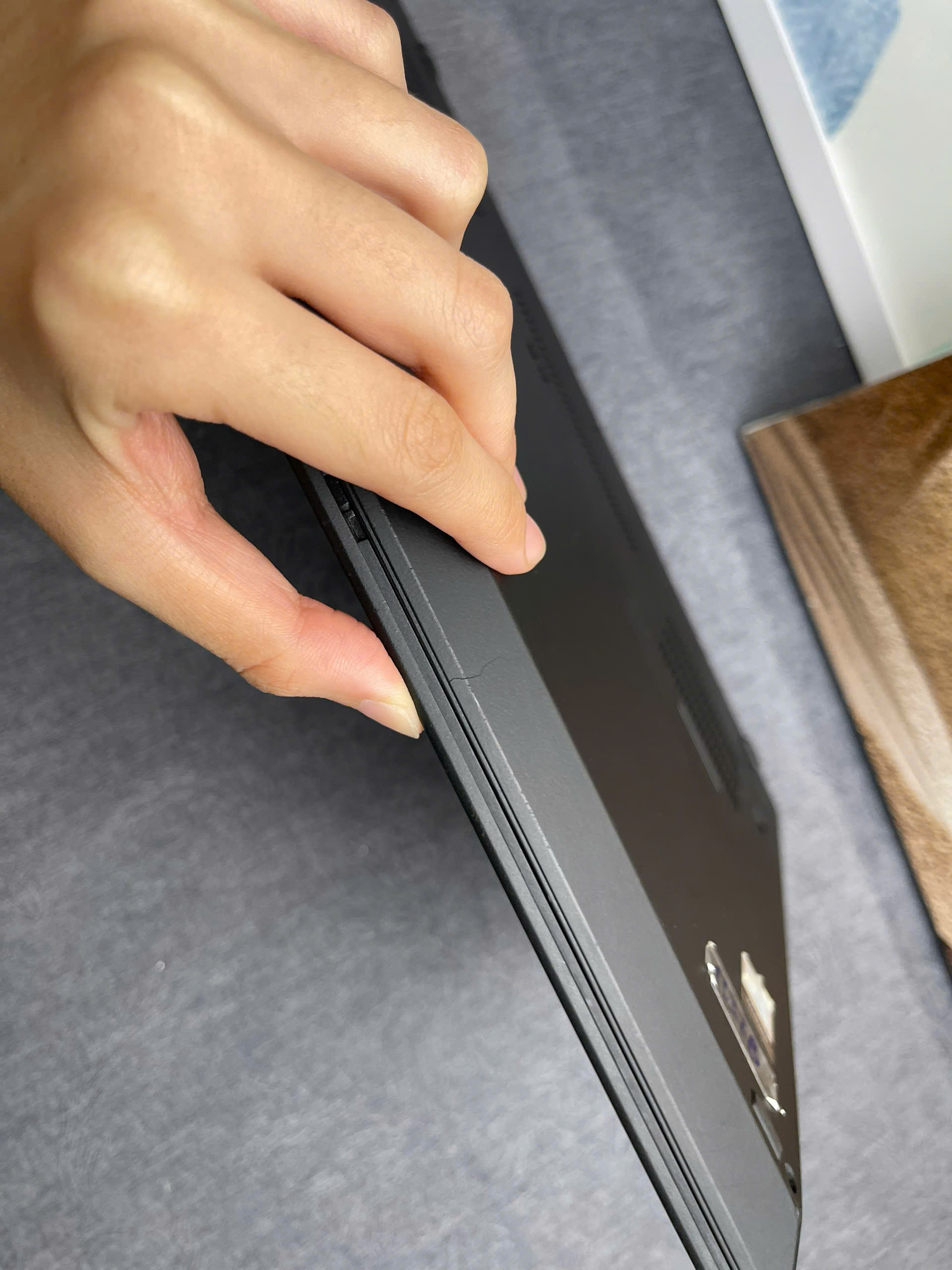 Thinkpad T14 G1 - Ảnh 10