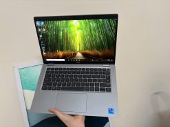Dell Latitude 5420