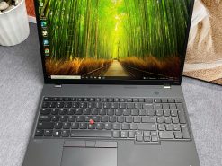 Thinkpad P16s G1