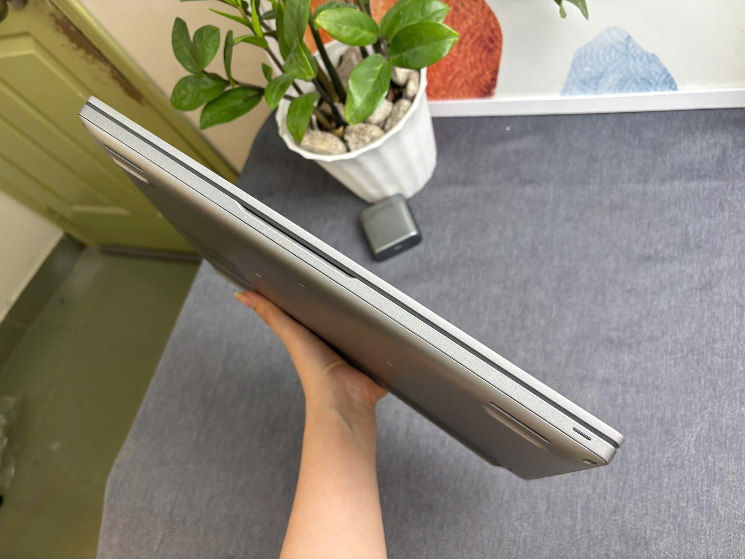 Dell Latitude 5420 - Ảnh 3