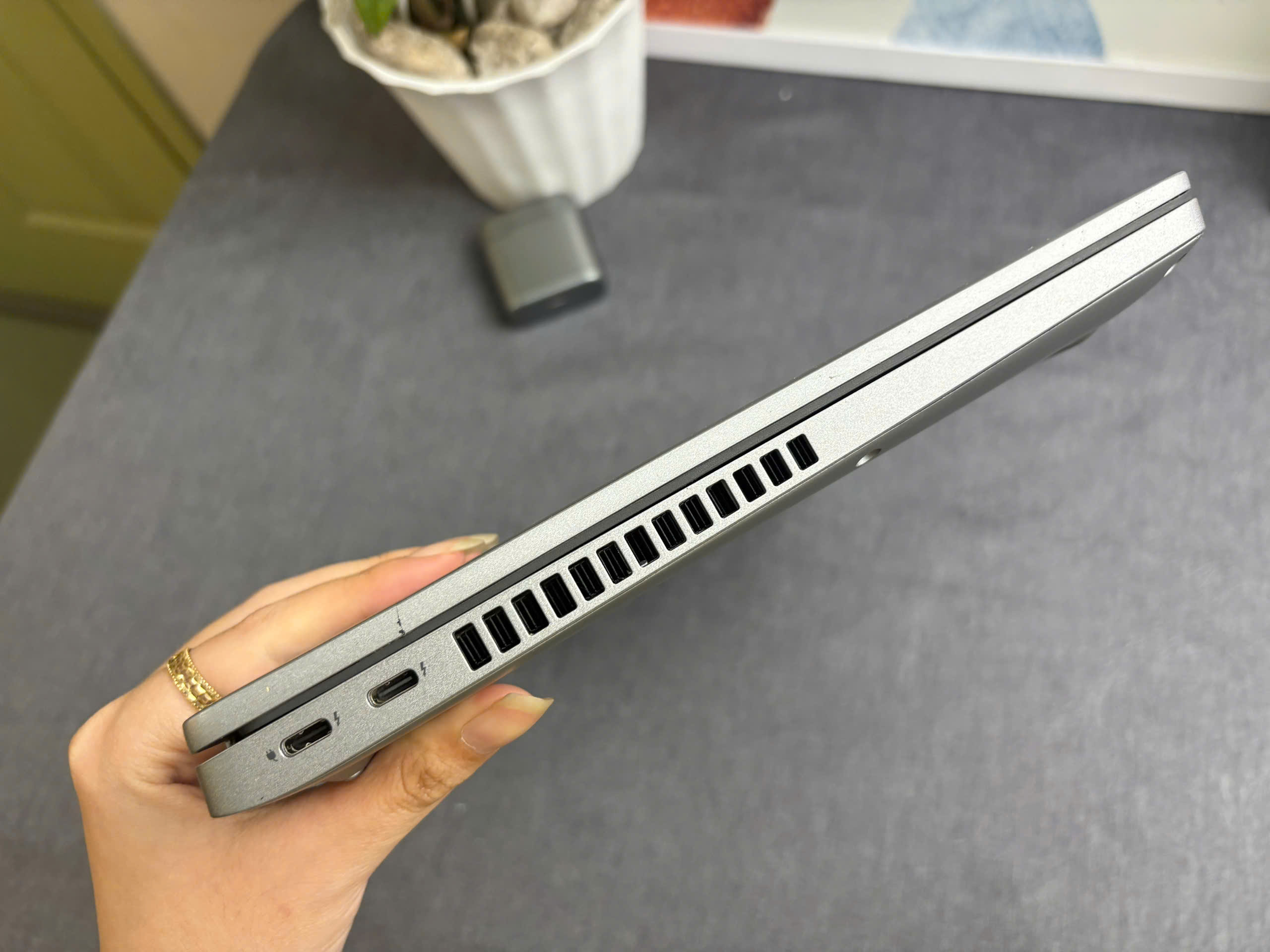 Dell Latitude 5420 - Ảnh 6