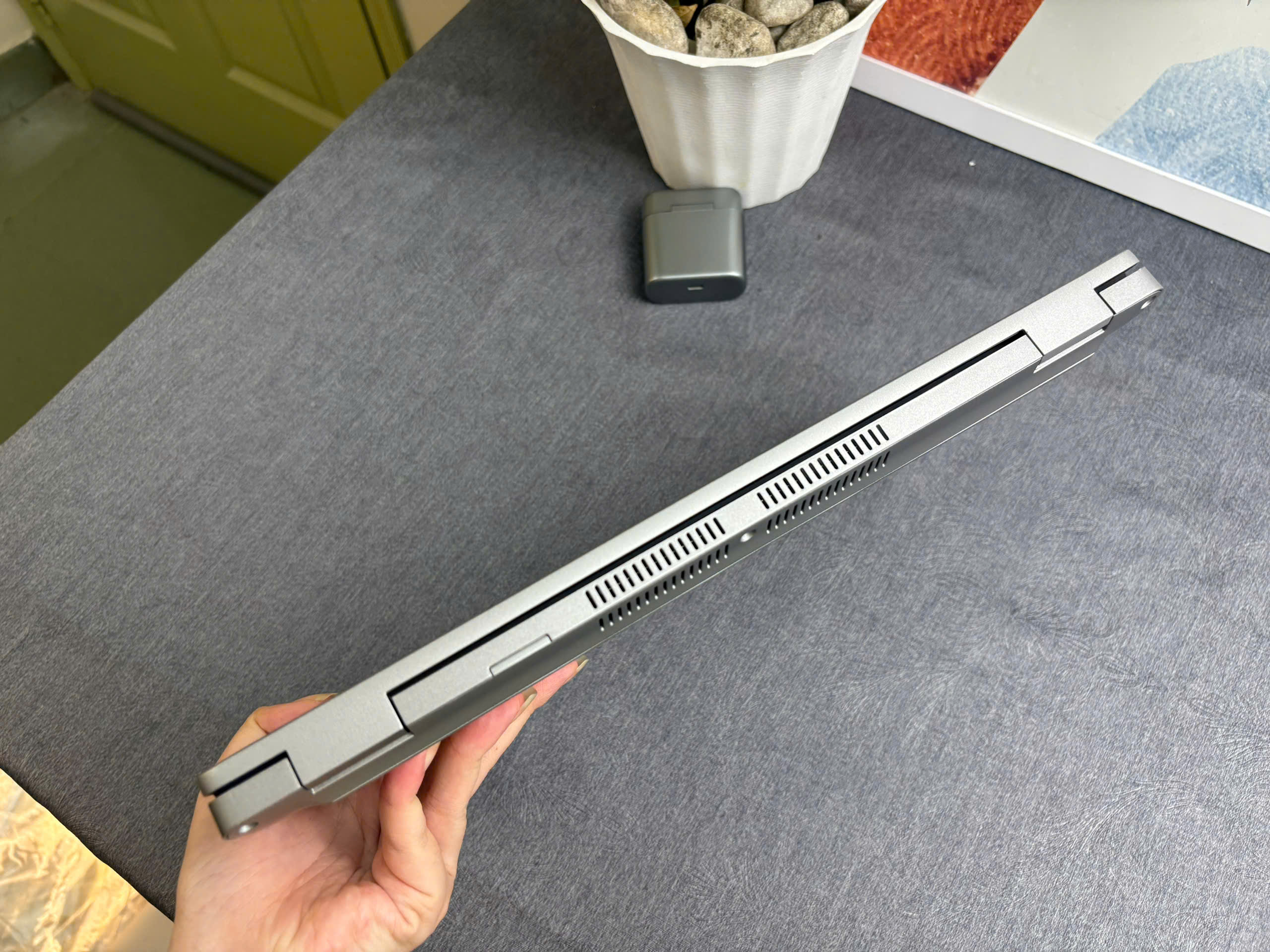 Dell Latitude 5420 - Ảnh 7