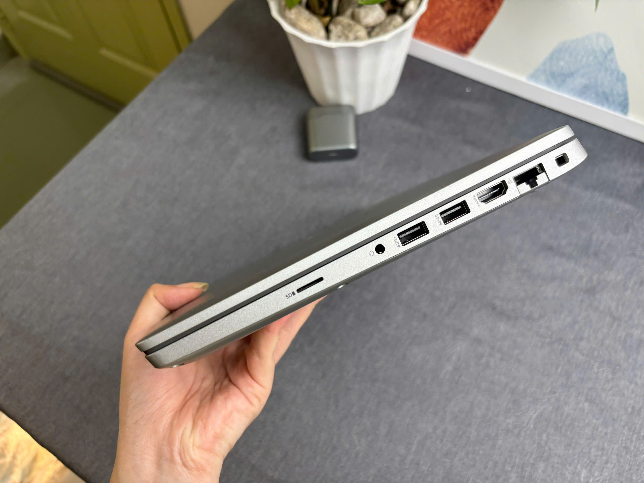 Dell Latitude 5420 - Ảnh 8