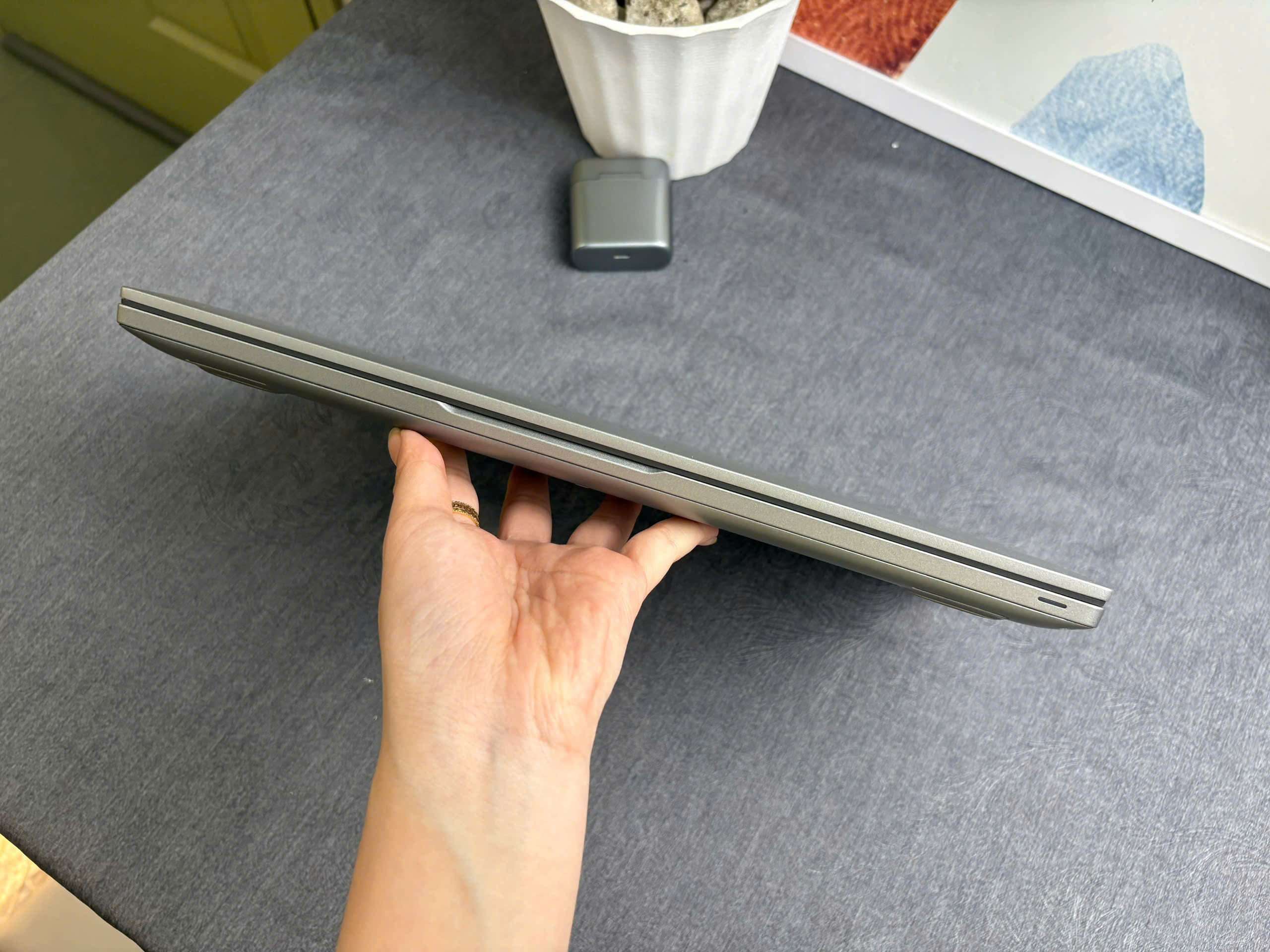 Dell Latitude 5420 - Ảnh 9