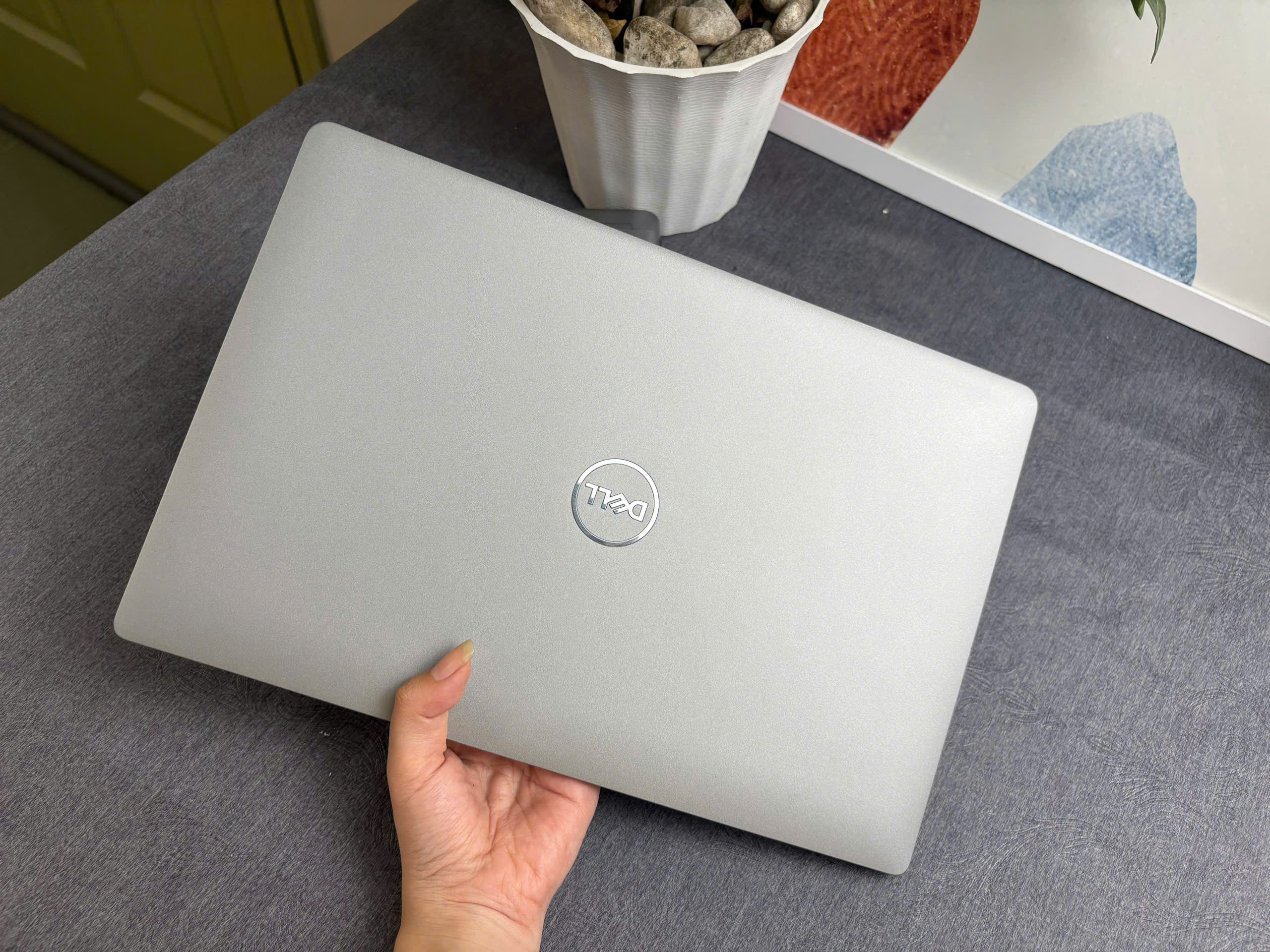 Dell Latitude 5420 - Ảnh 10