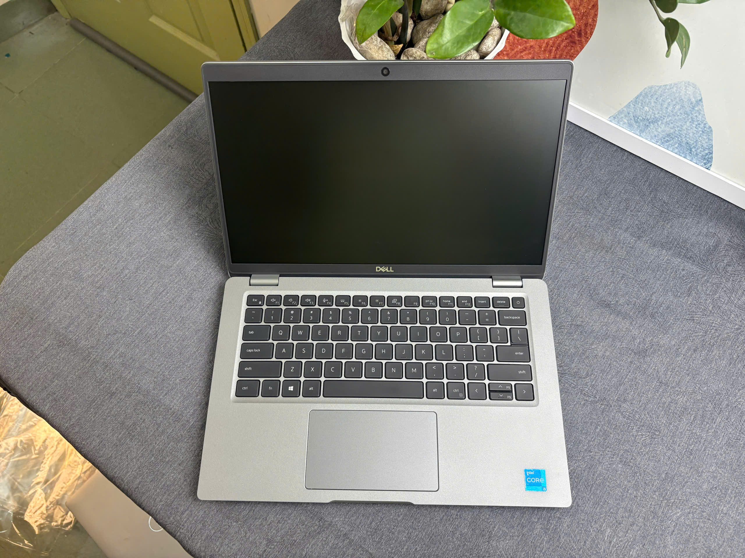 Dell Latitude 5420