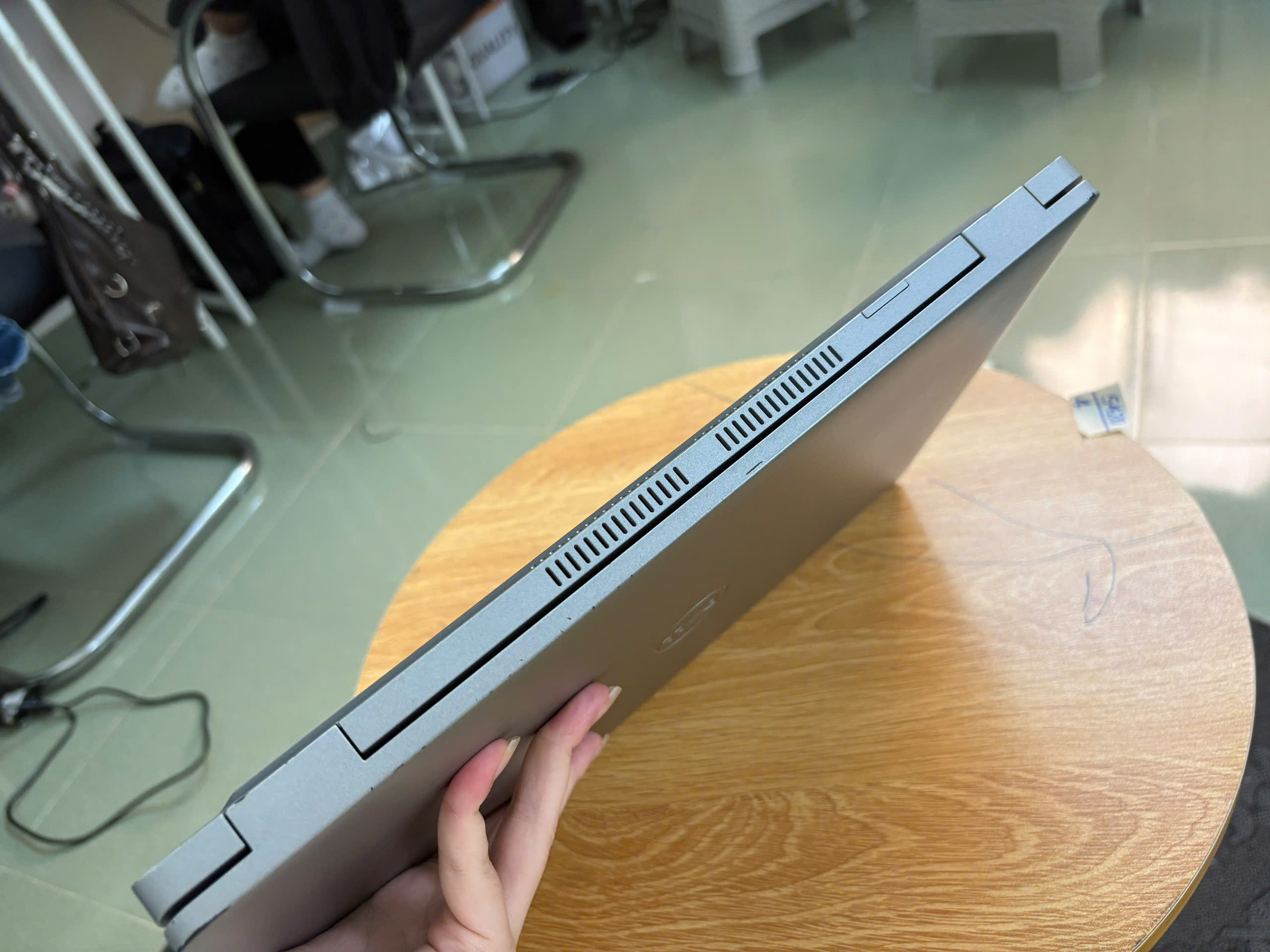 Dell Latitude 5420 - Ảnh 3