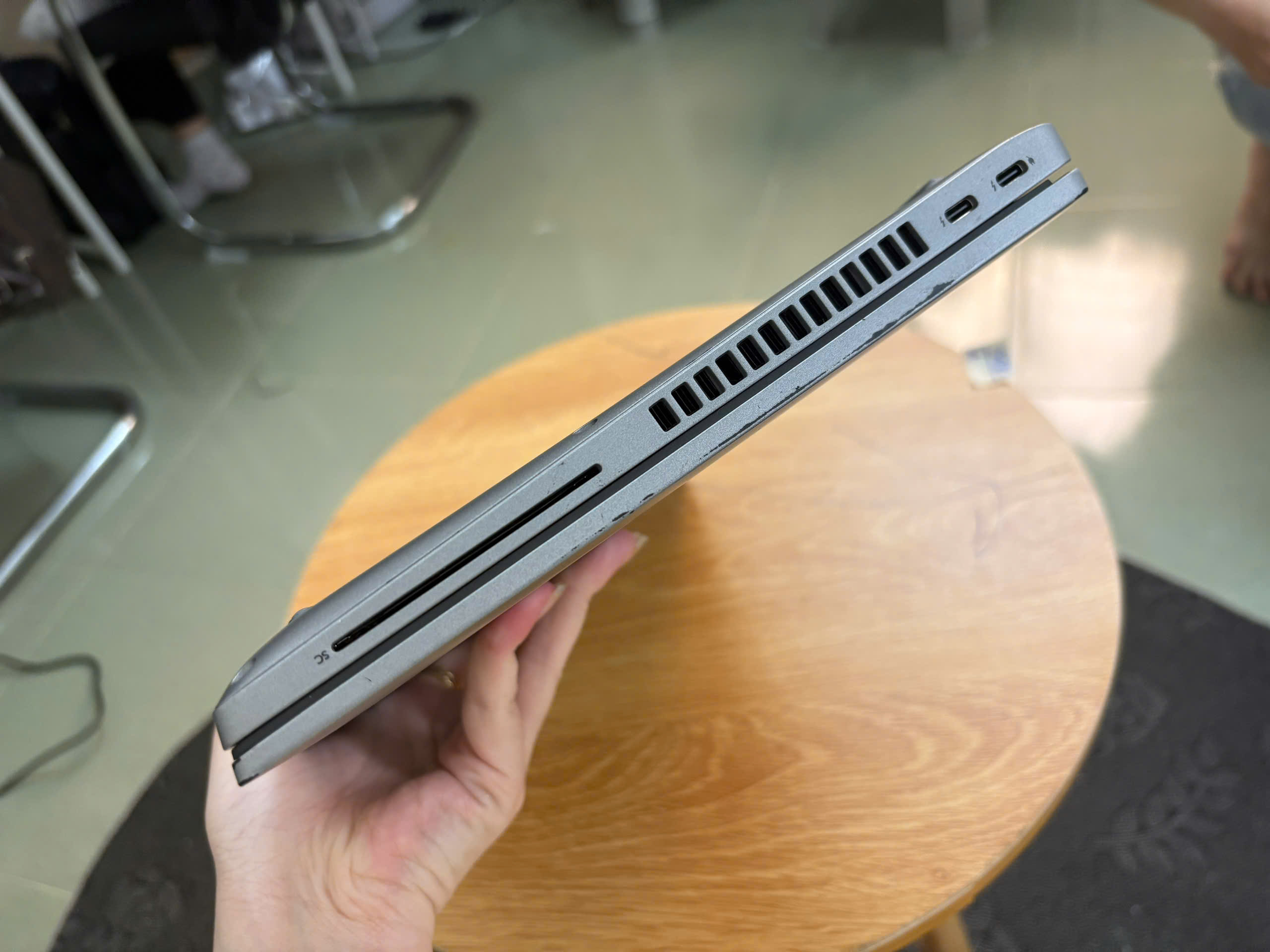 Dell Latitude 5420 - Ảnh 5