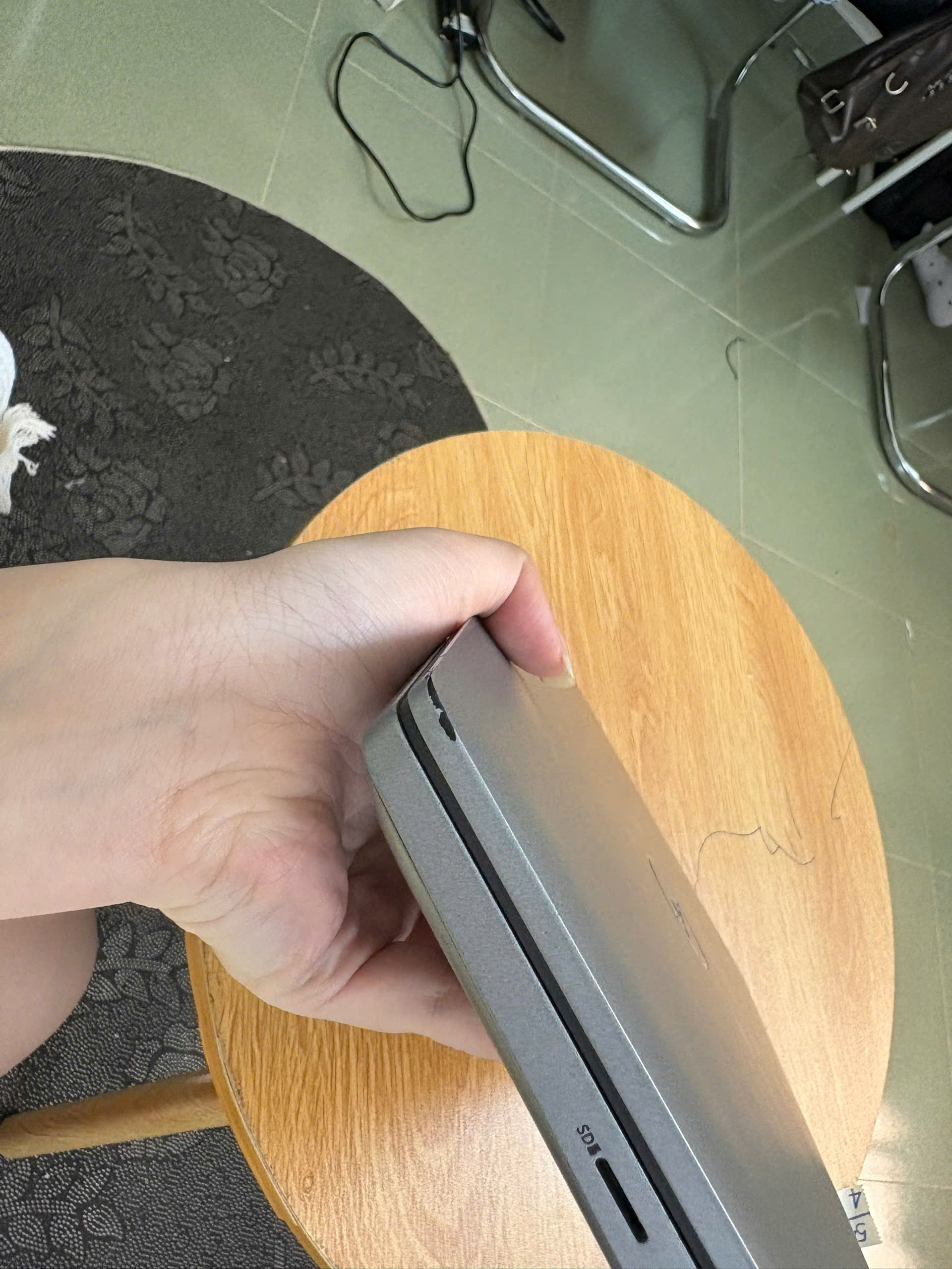 Dell Latitude 5420 - Ảnh 8