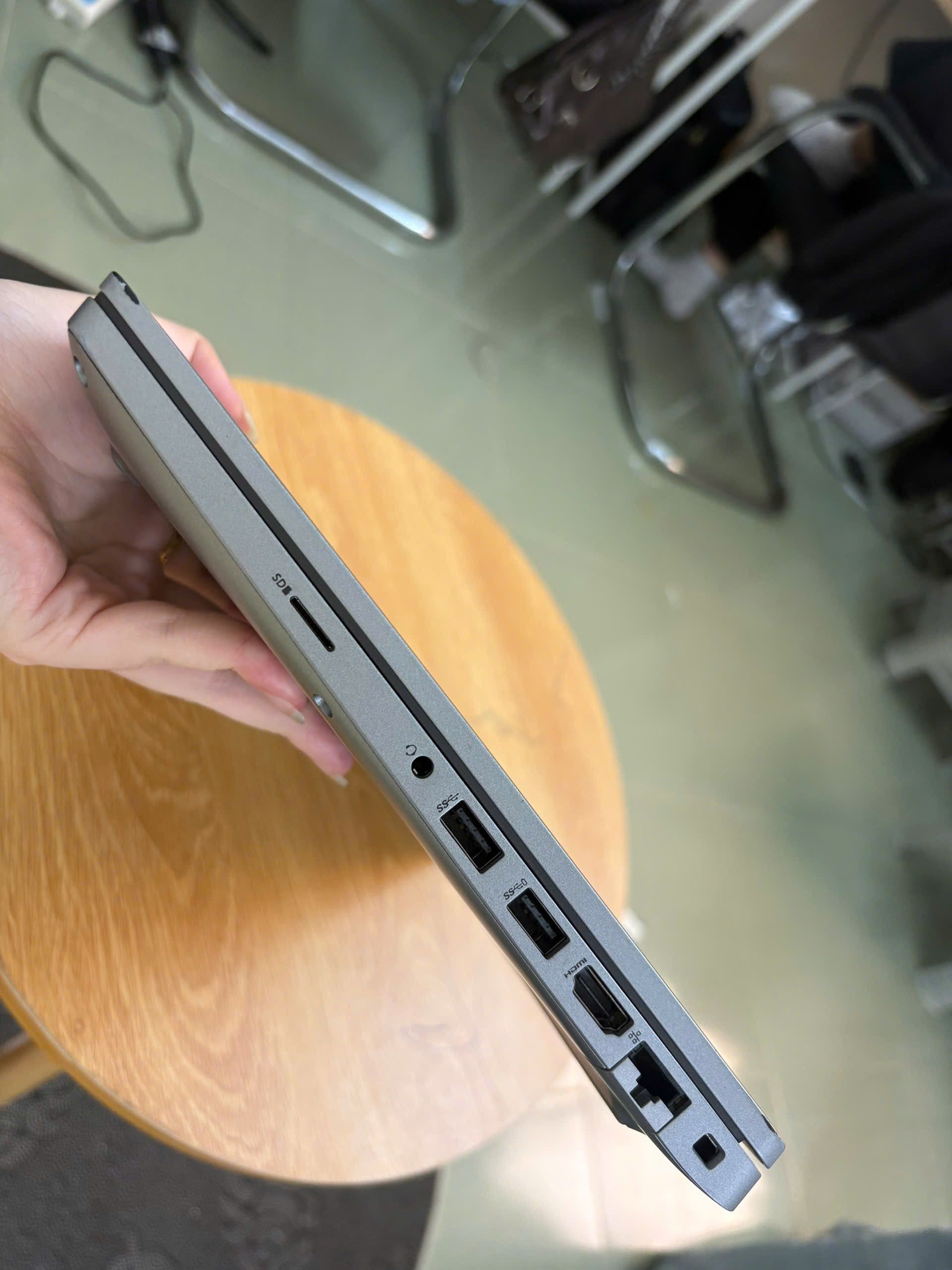 Dell Latitude 5420 - Ảnh 9