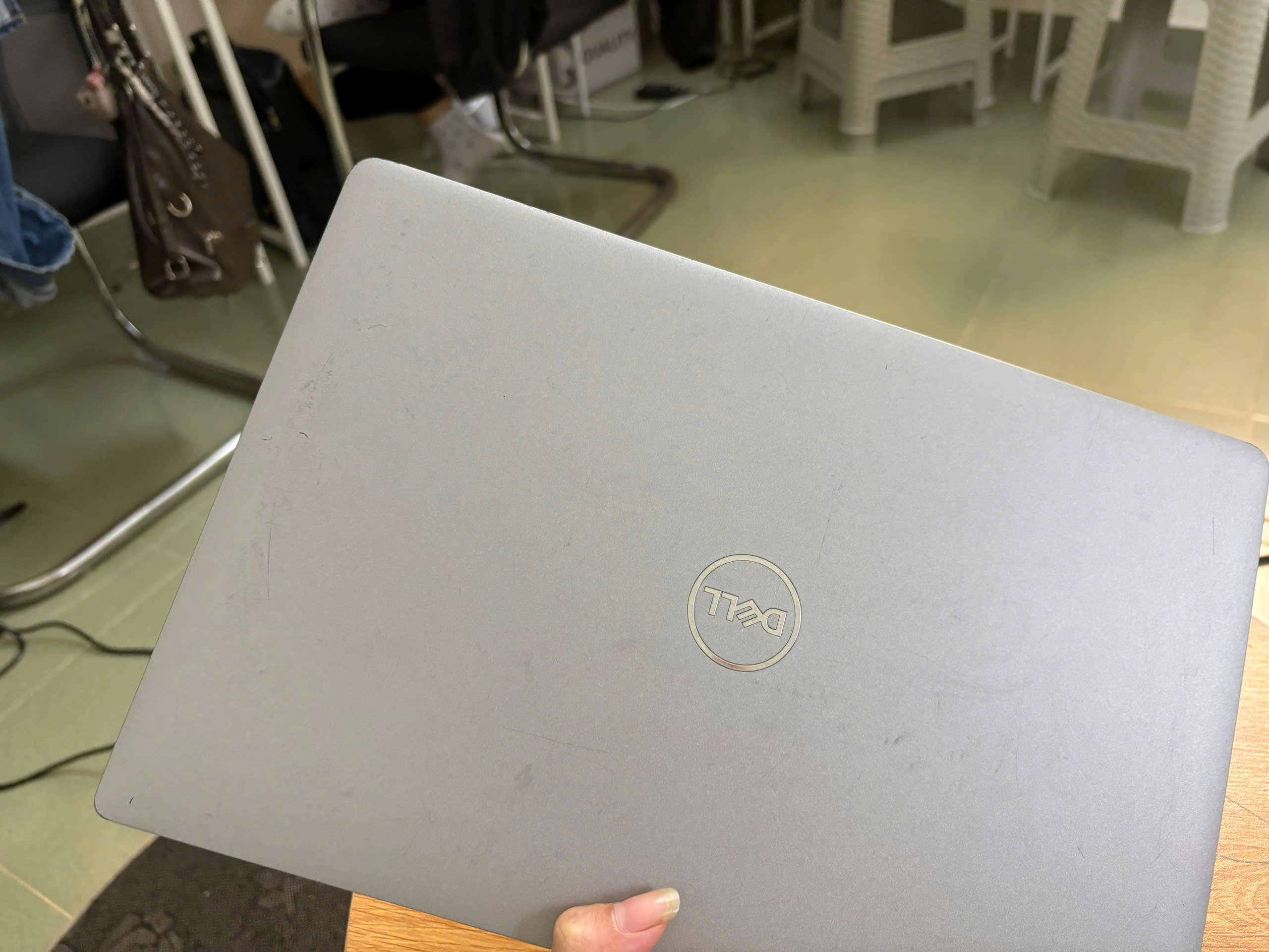 Dell Latitude 5420 - Ảnh 10