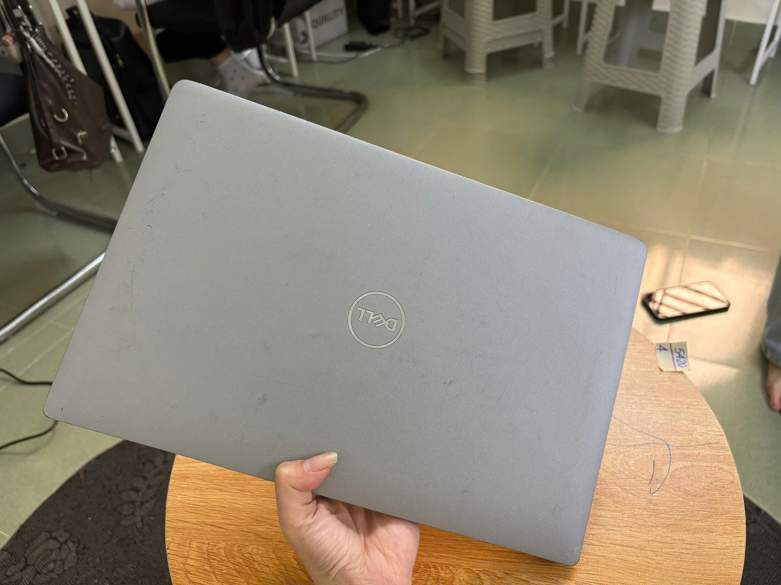 Dell Latitude 5420 - Ảnh 11