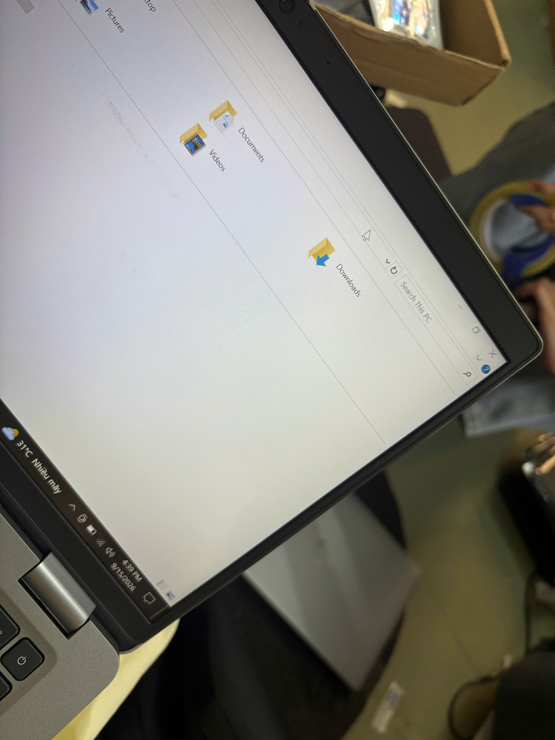 Dell Latitude 5420 - Ảnh 14