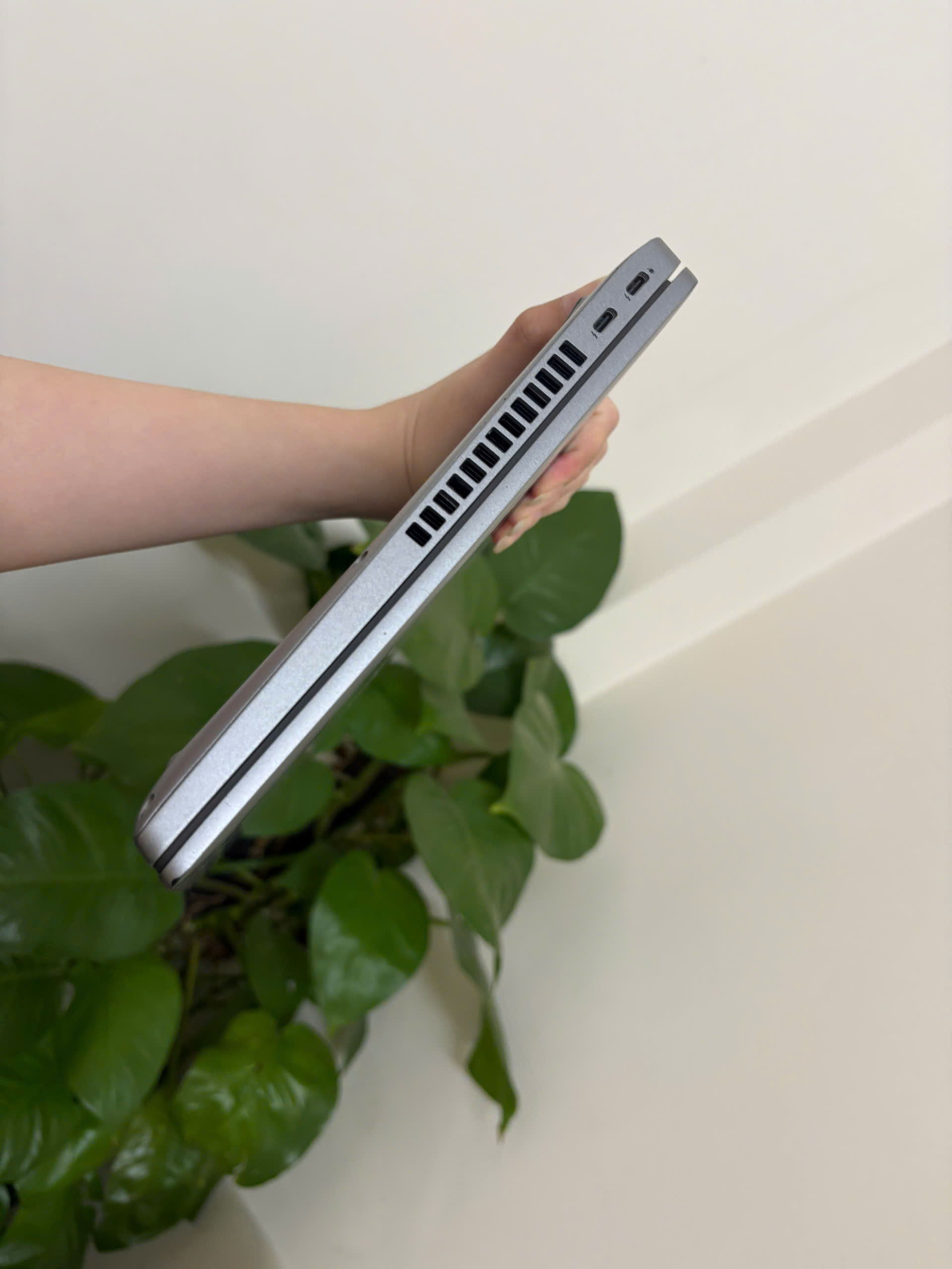 Dell Latitude 5420 - Ảnh 4
