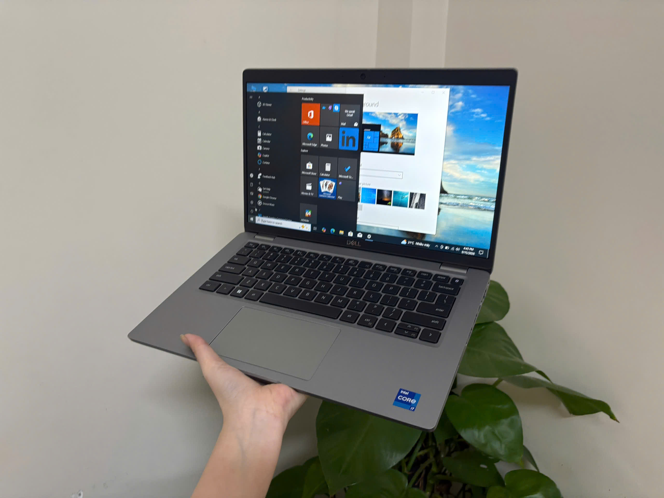 Dell Latitude 5420 - Ảnh 9