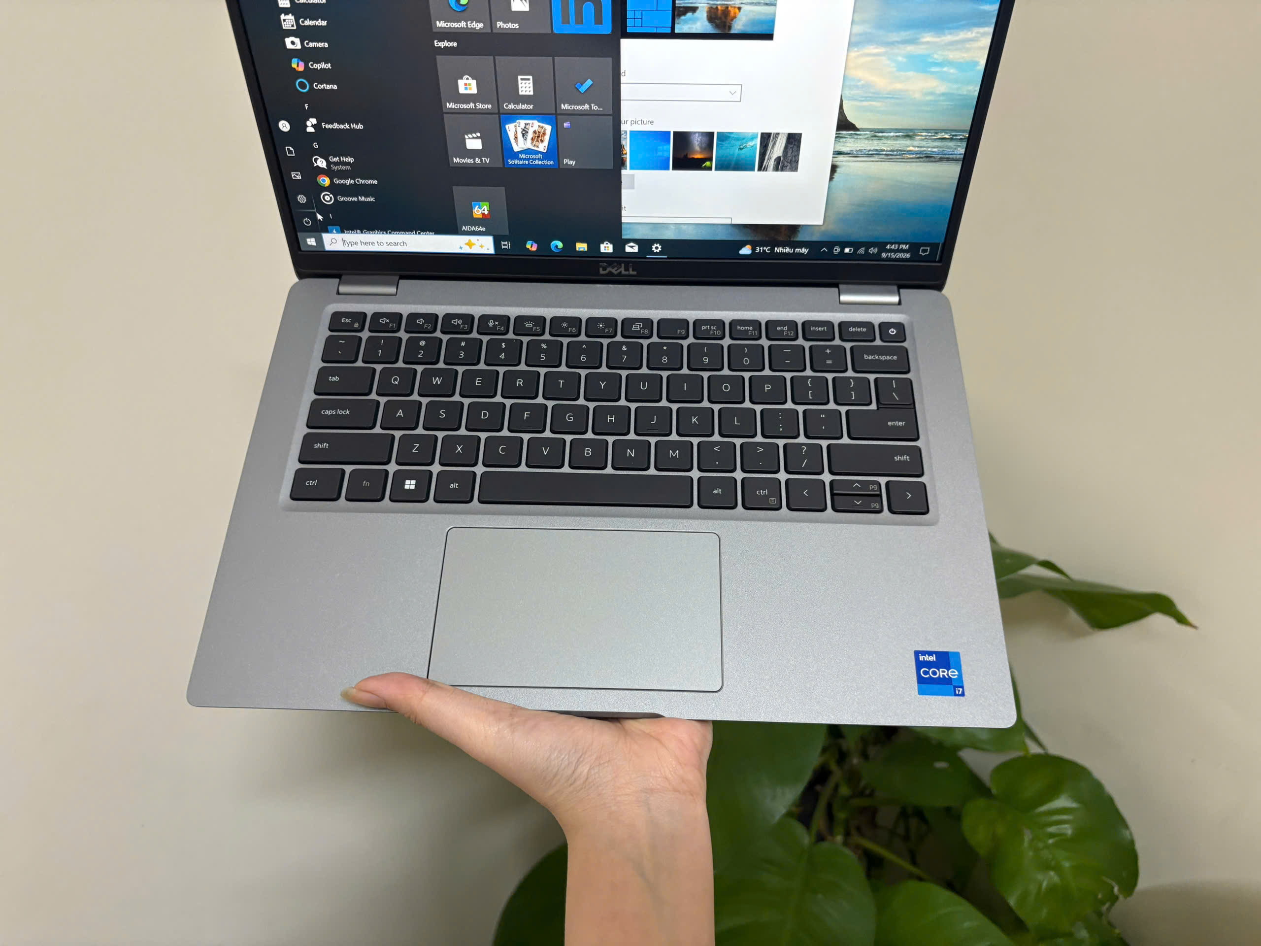 Dell Latitude 5420 - Ảnh 11